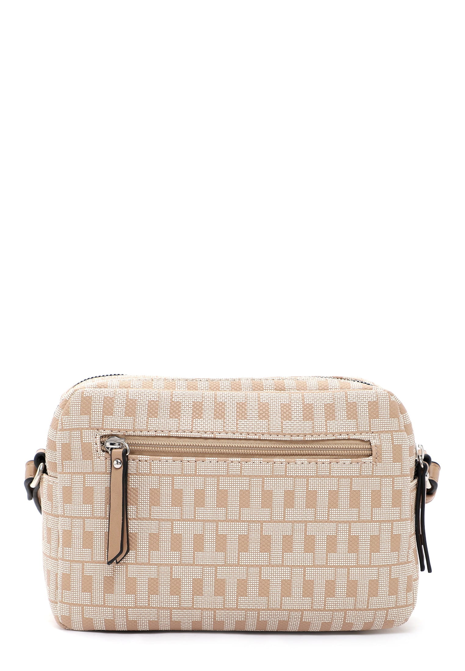 Tamaris Umhängetasche Jody mittel Beige 31983420 sand 420