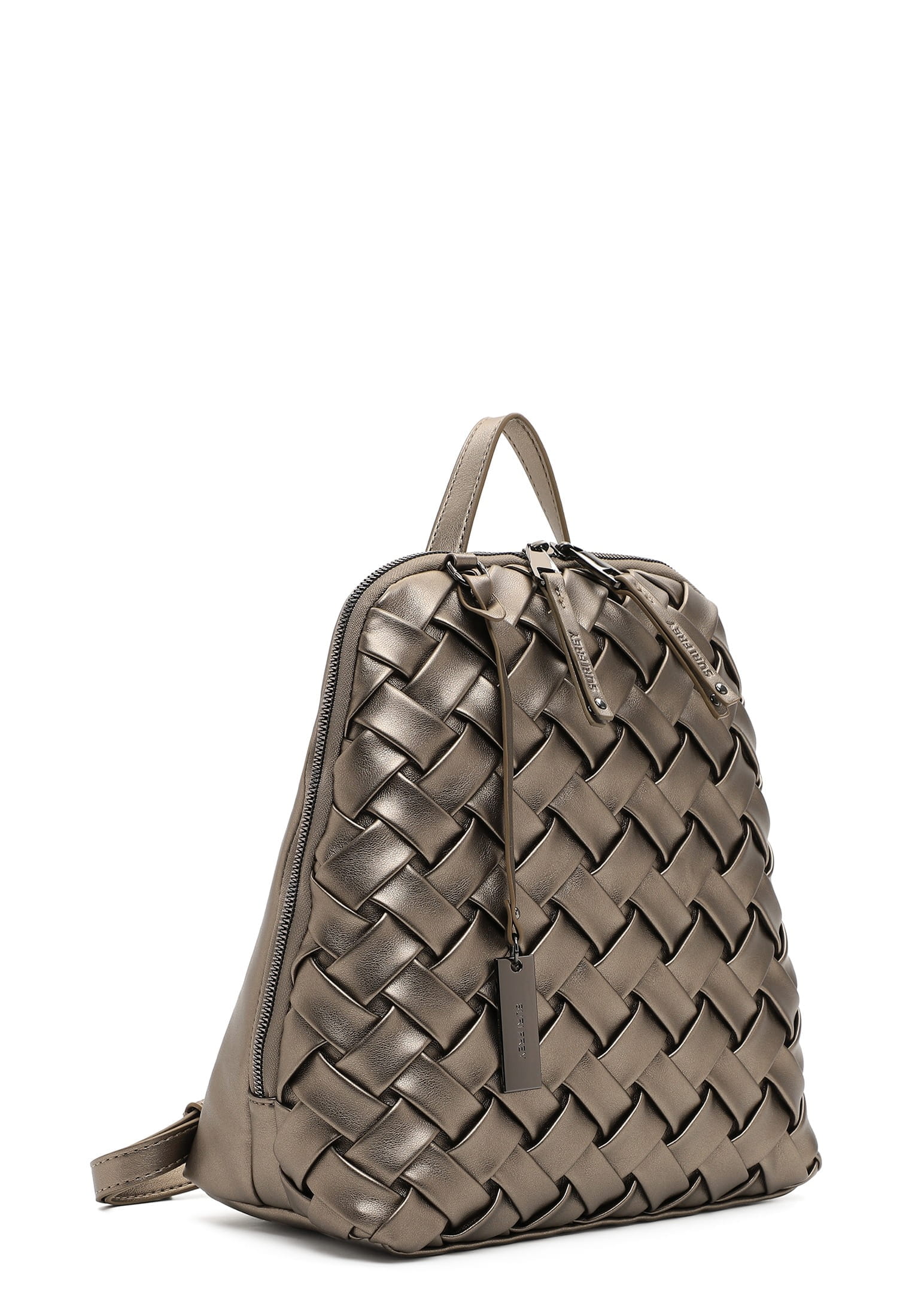 SURI FREY Rucksack SFY Betty klein Bronze 14385220 bronze 220