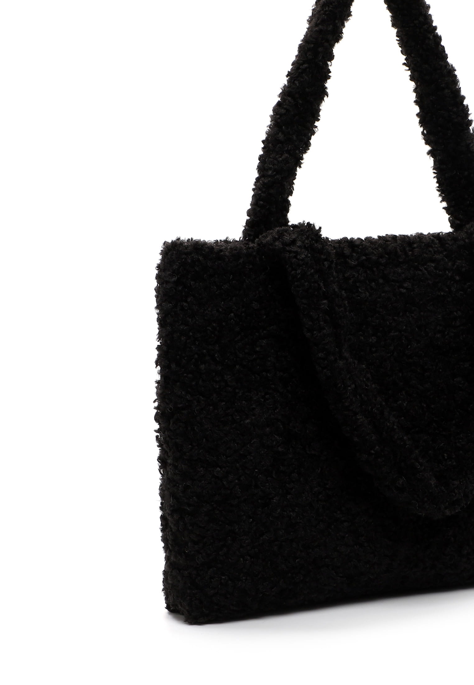 EMILY & NOAH Shopper E&N Aubervilliers RUE 09 mittel Schwarz 1433100 black 100