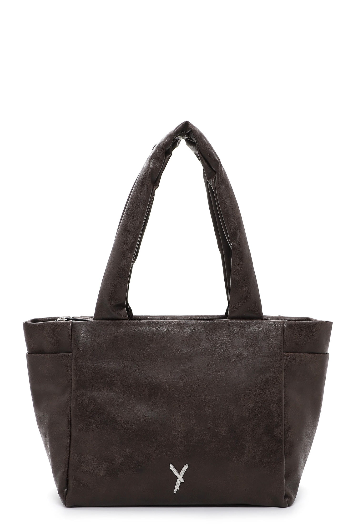 SURI FREY Shopper Gracey mittel Braun 13946200 brown 200