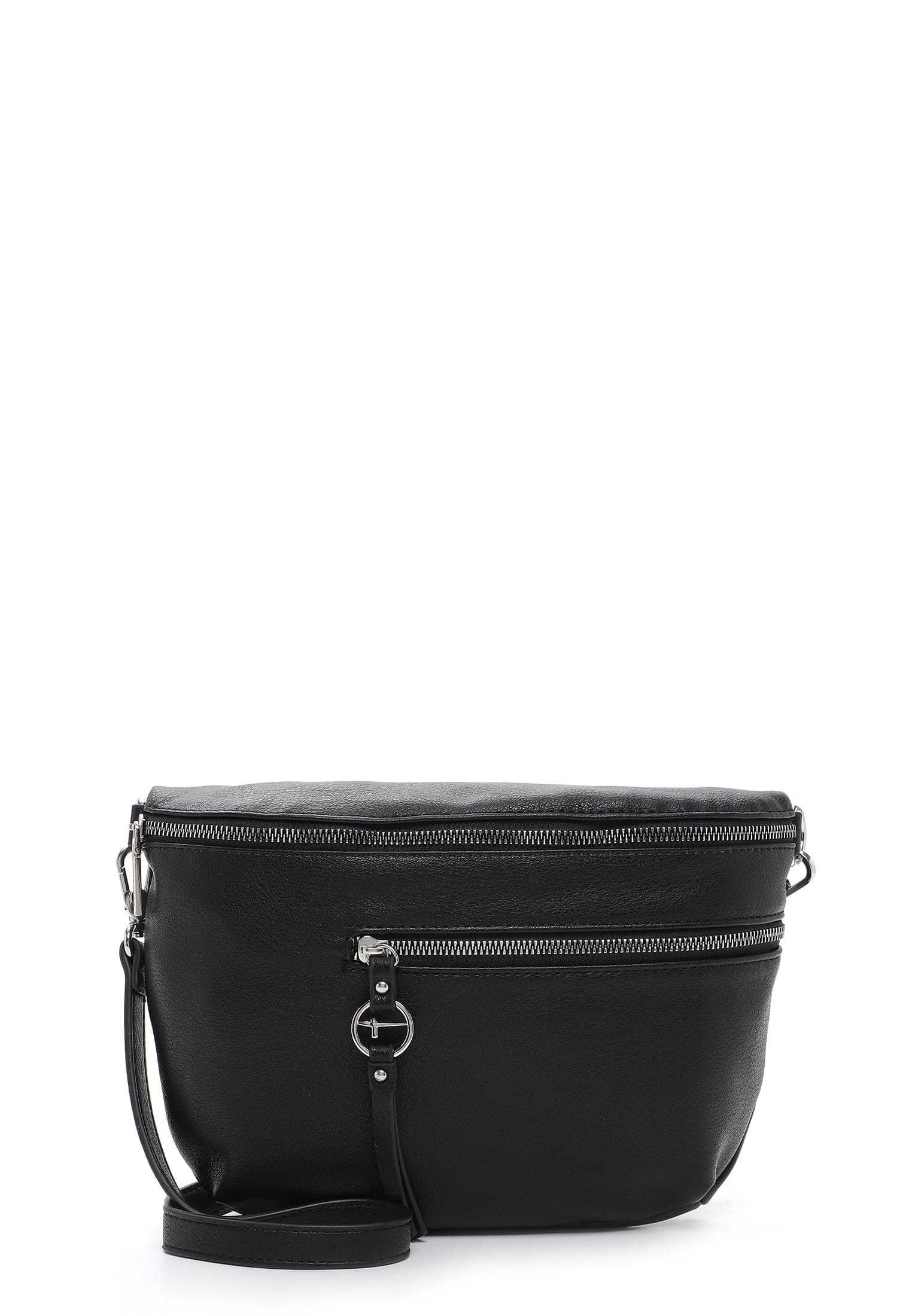 32805100_01 Tamaris Gürteltasche TAS Nele Schwarz 32805100 black 100