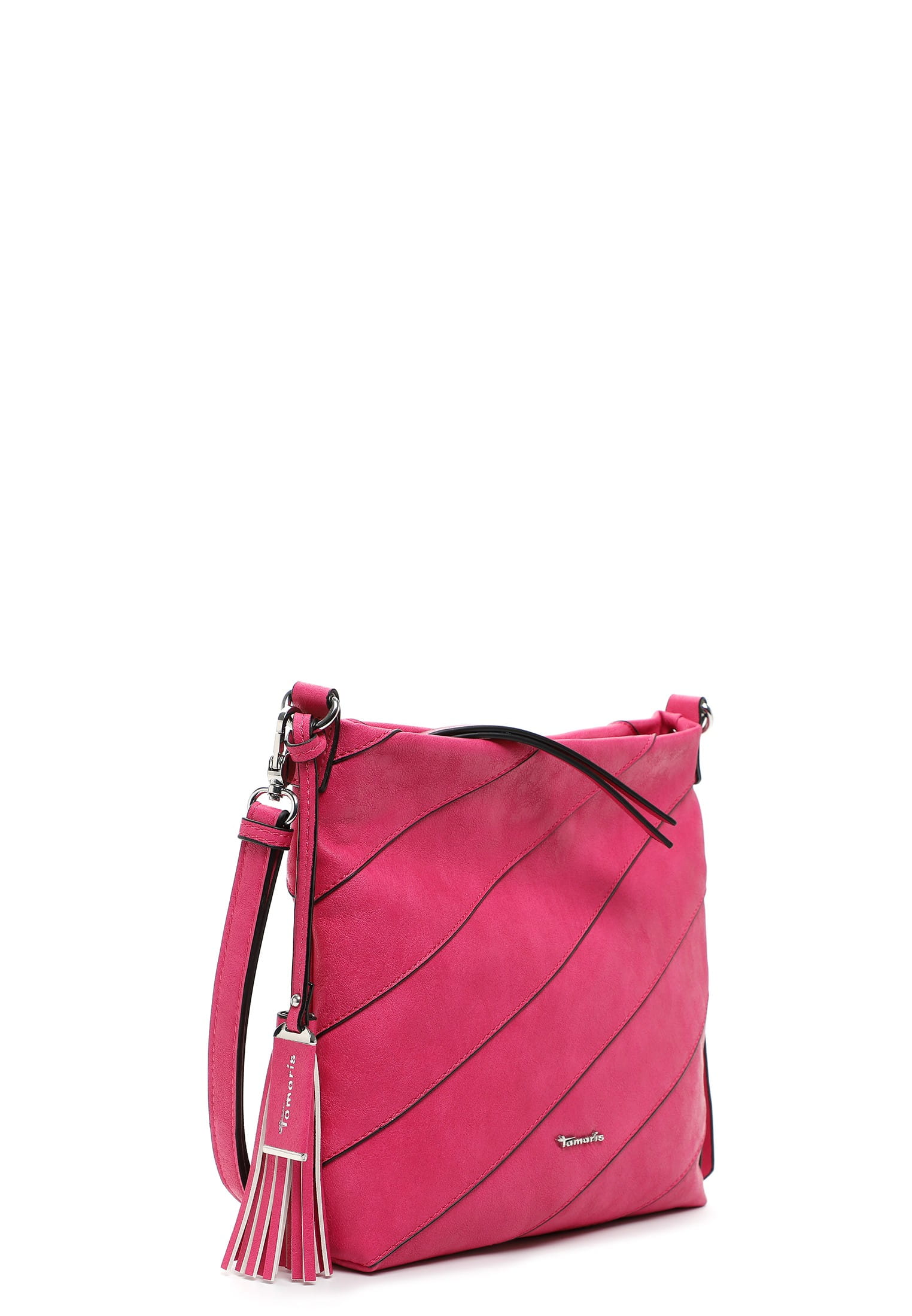 Tamaris Umhängetasche TAS Anabell Pink 33031670 pink 670