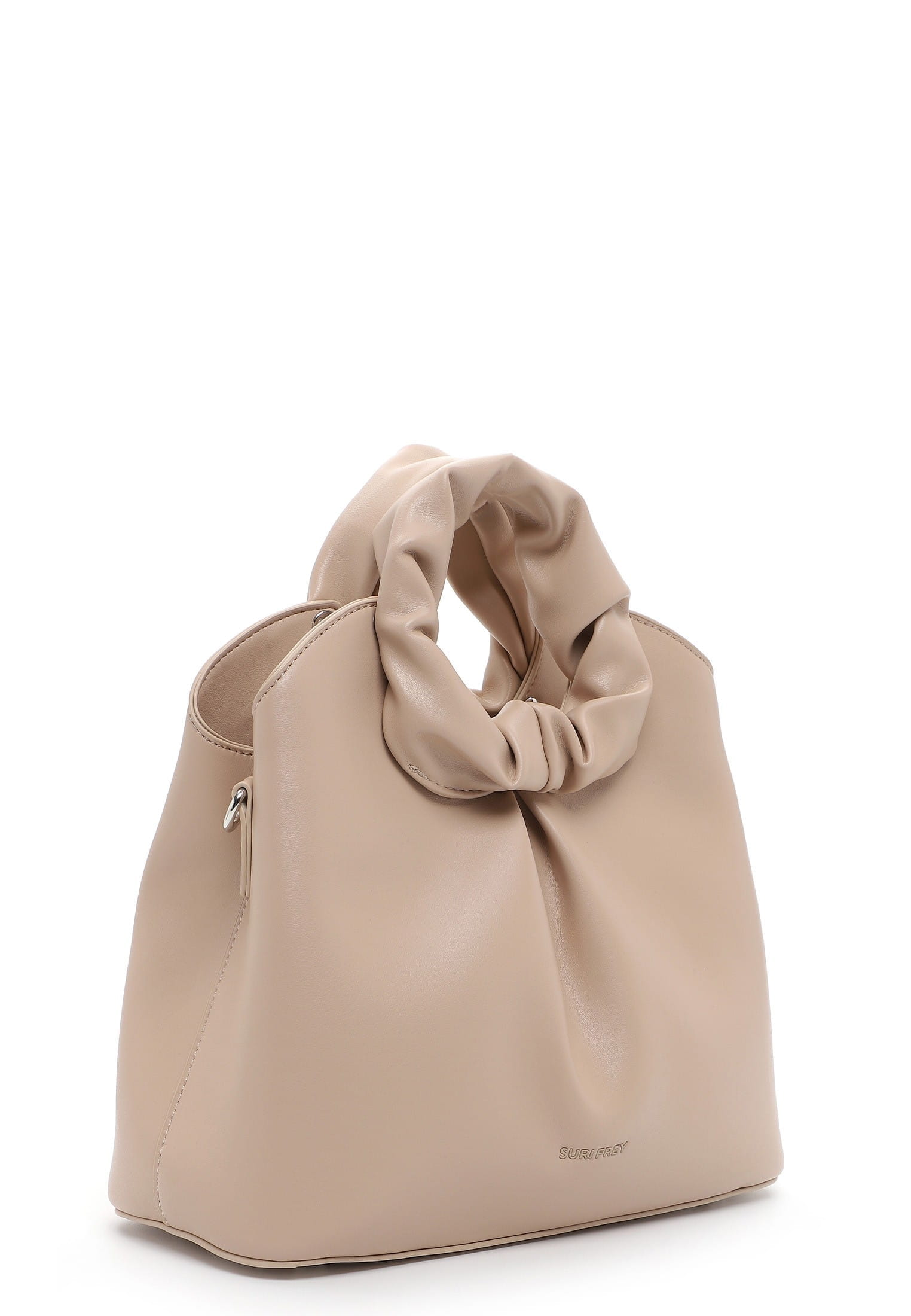 16500420_05 SURI FREY Shopper SFY NFT Web 3.0 klein Beige 16500420 sand 420