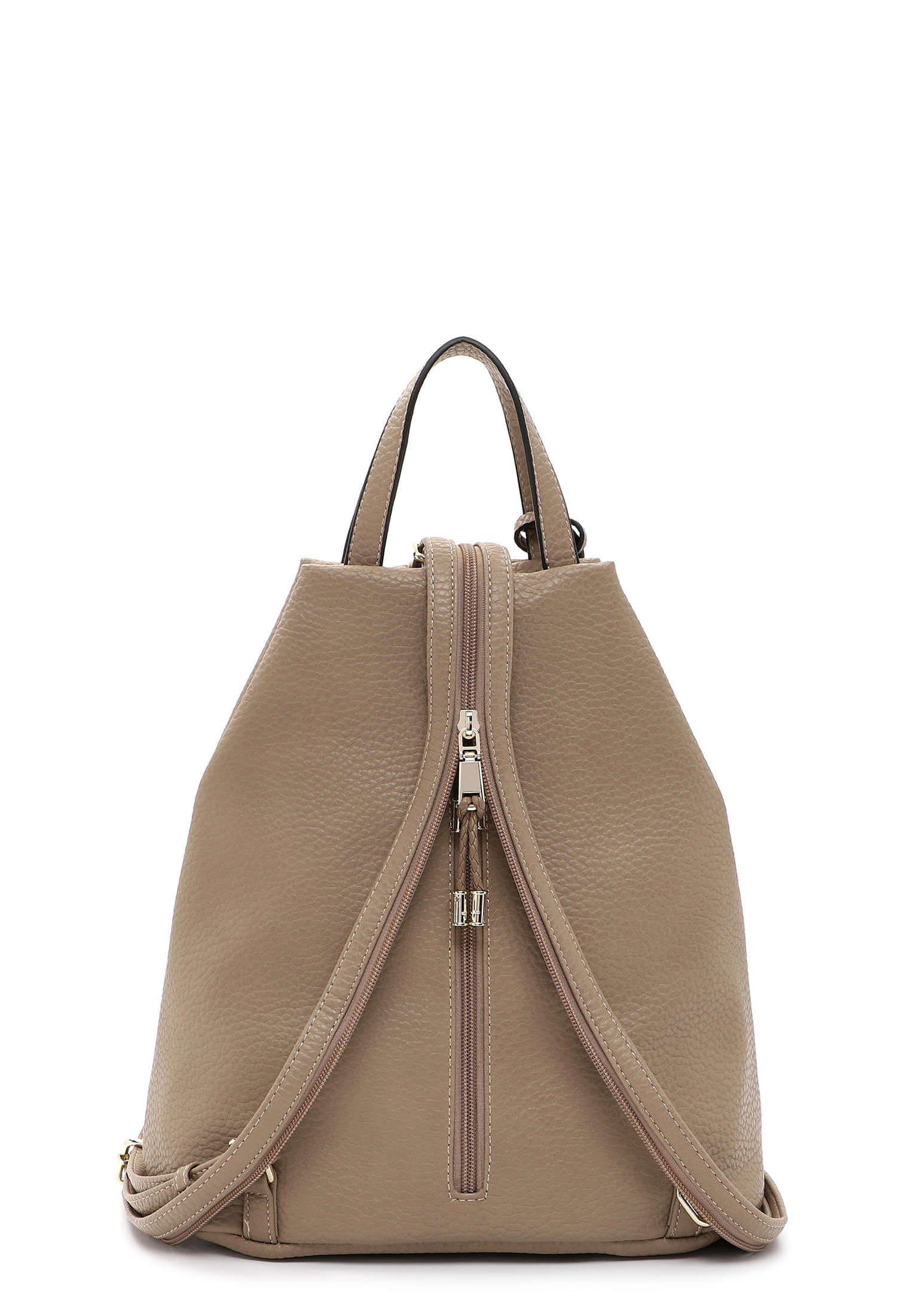 Tamaris Rucksack TAS Carissa mittel Braun 33187900 taupe 900