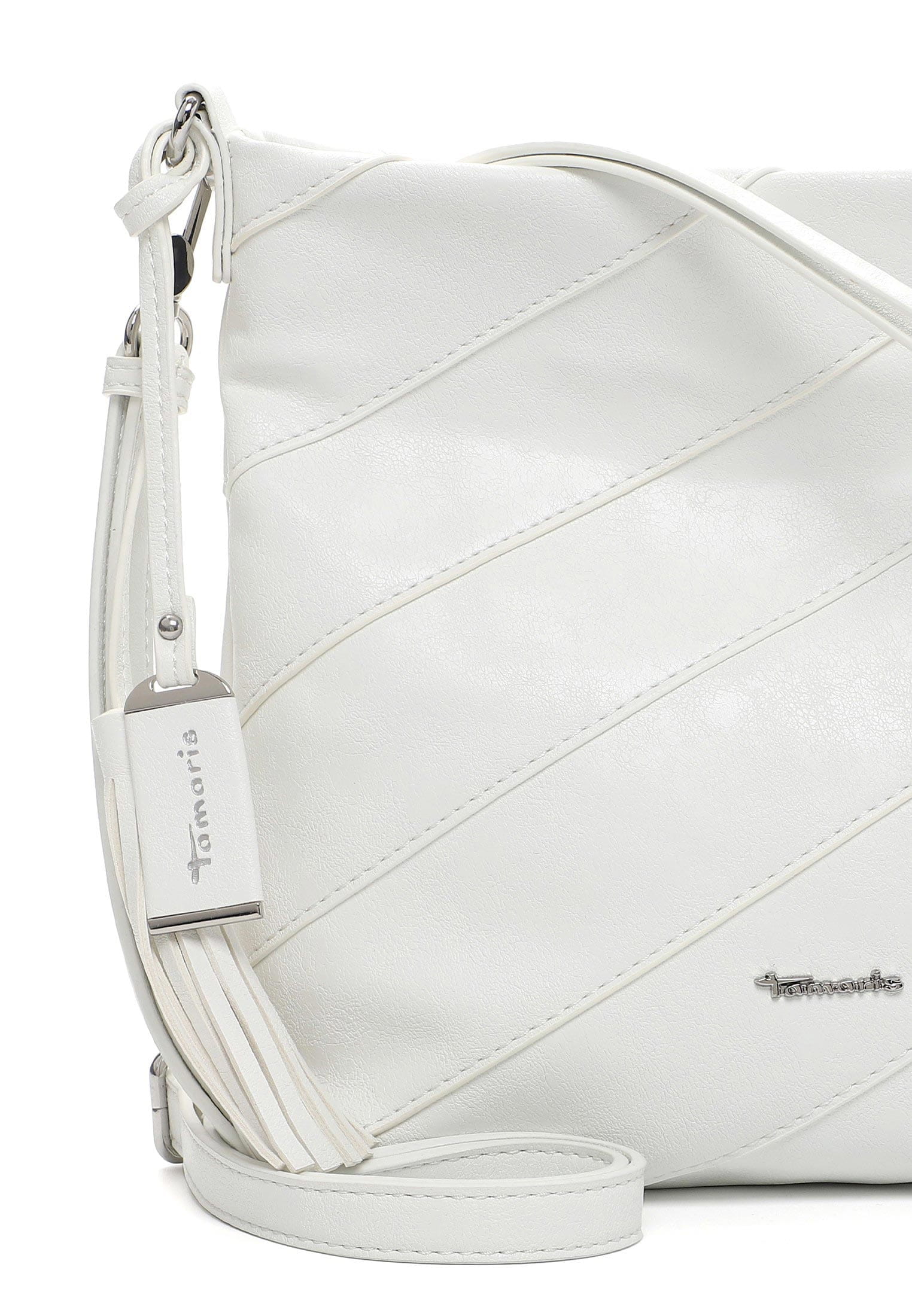 Tamaris Umhängetasche TAS Anabell Weiß 33031300 white 300