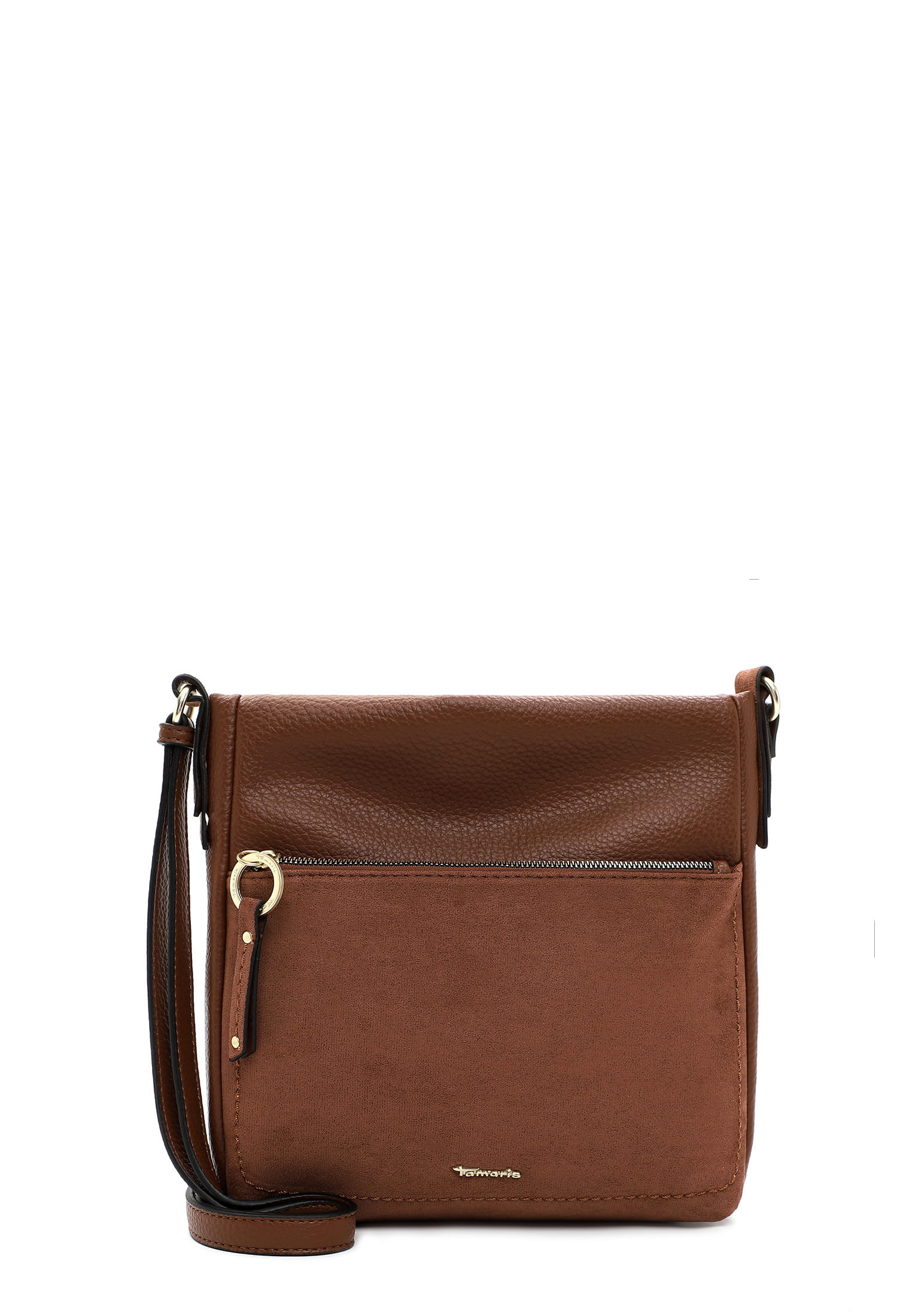 Tamaris Umhängetasche TAS Caro Braun 33241700 cognac 700