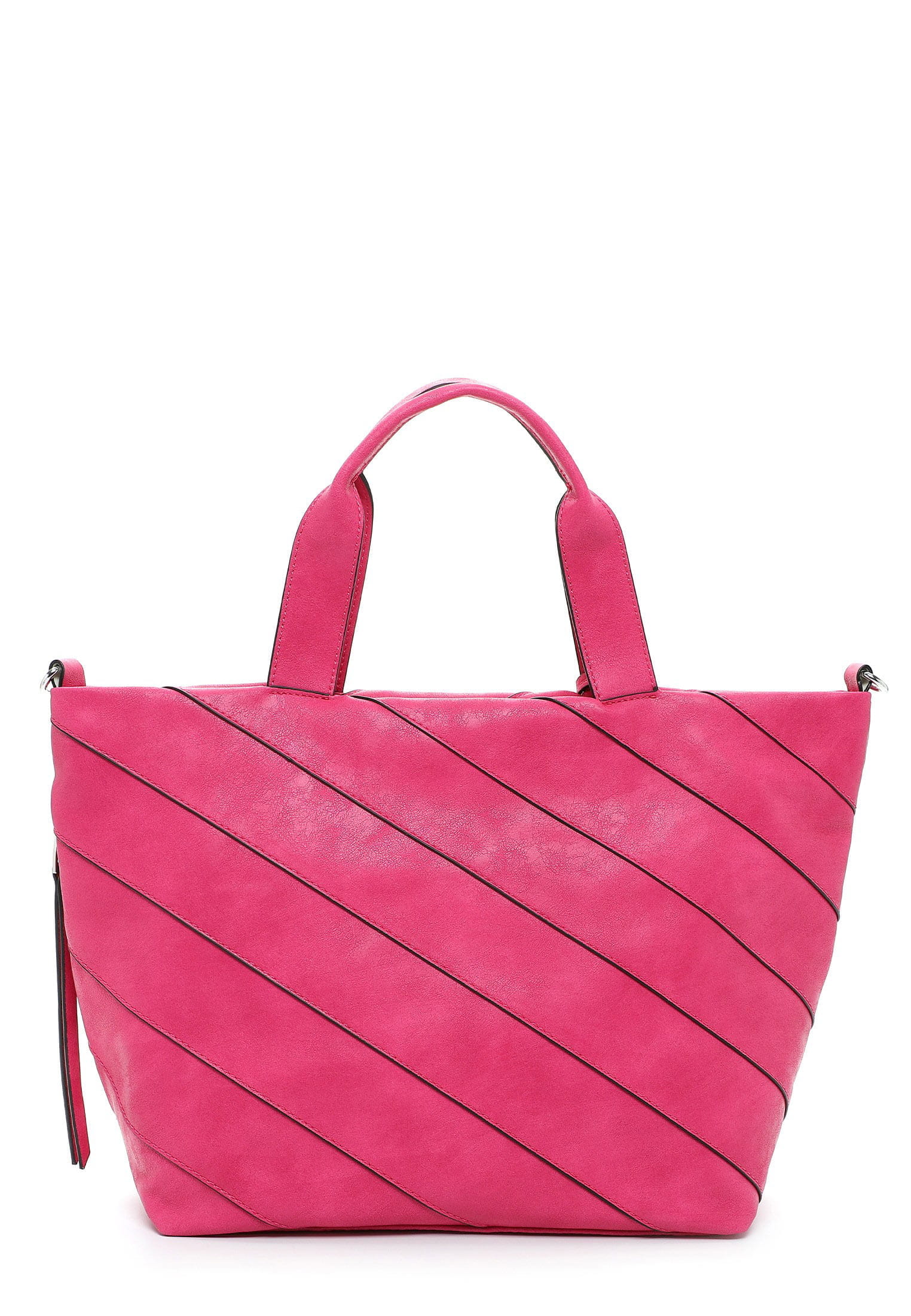 Tamaris Shopper TAS Anabell groß Pink 33034670 pink 670