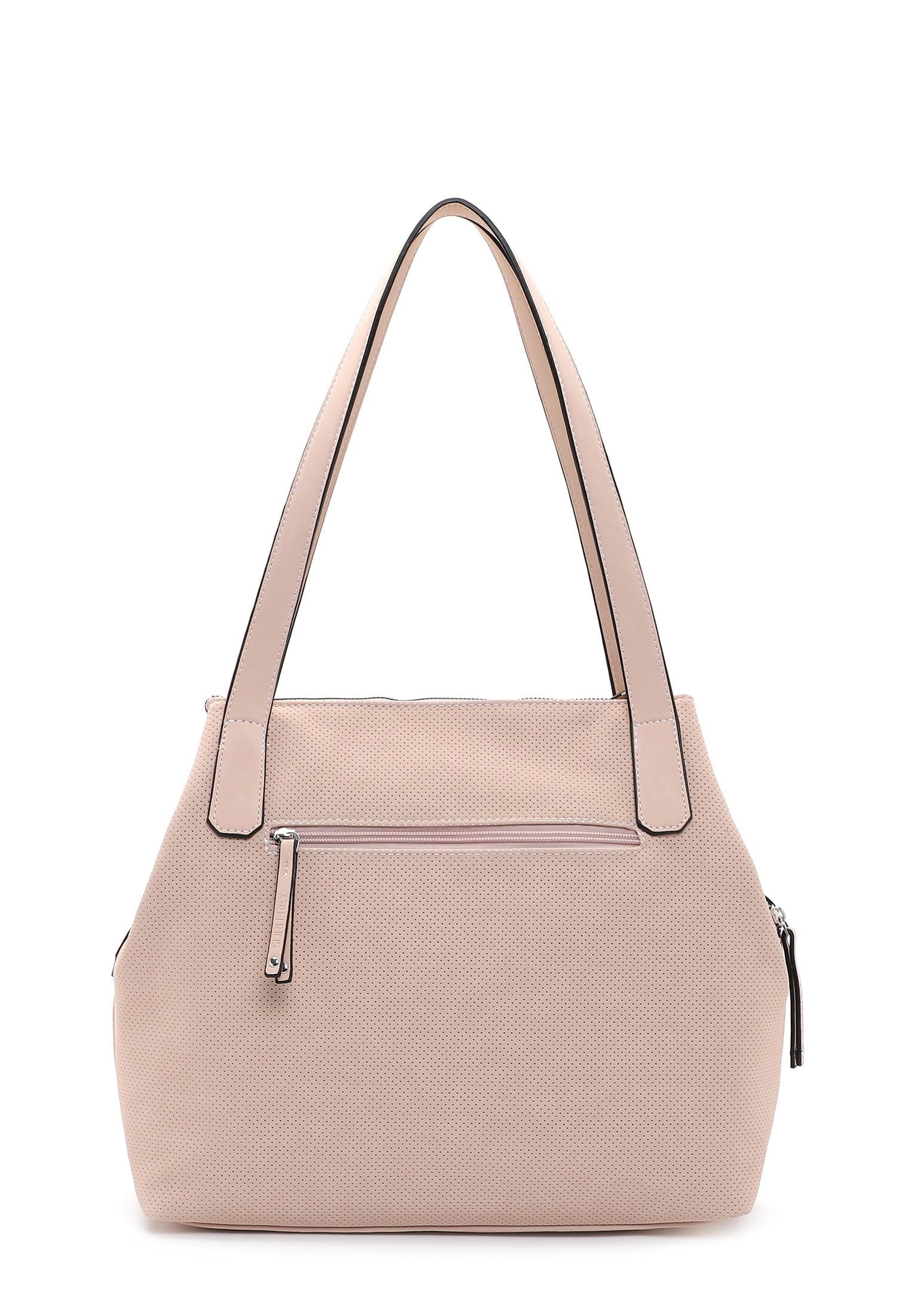 SURI FREY Shopper Romy mittel Pink 12409650 rose 650