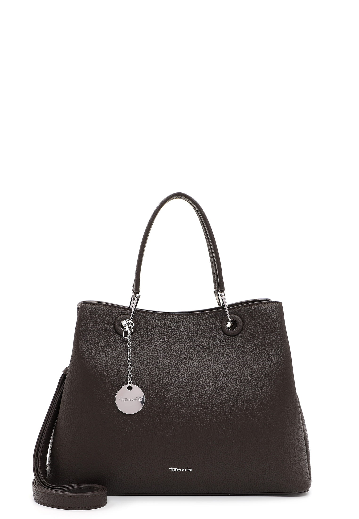 Tamaris Shopper TAS Carmen groß Braun 33236200 brown 200