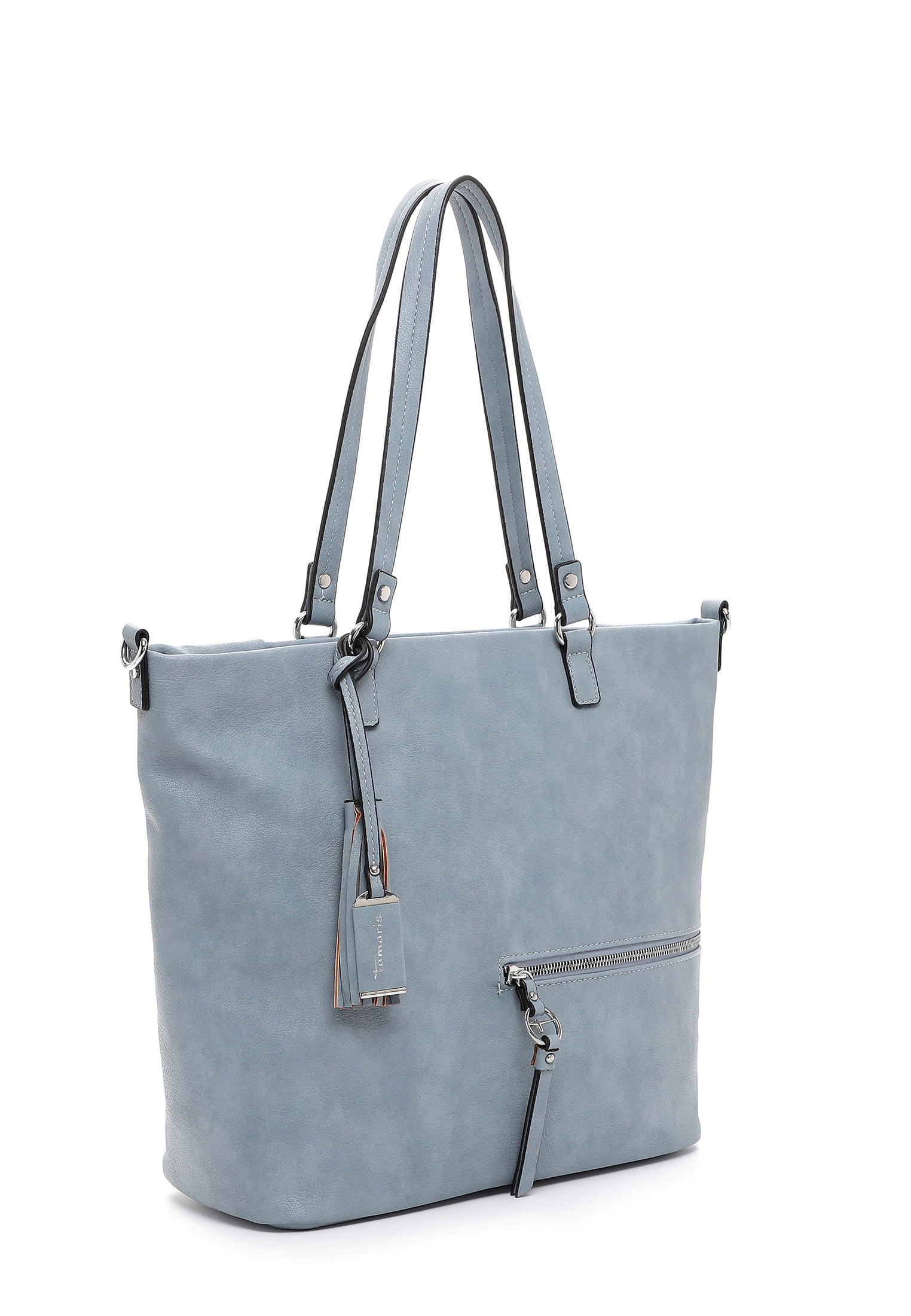 Tamaris Shopper TAS Nele groß Blau 32803534 sky 534