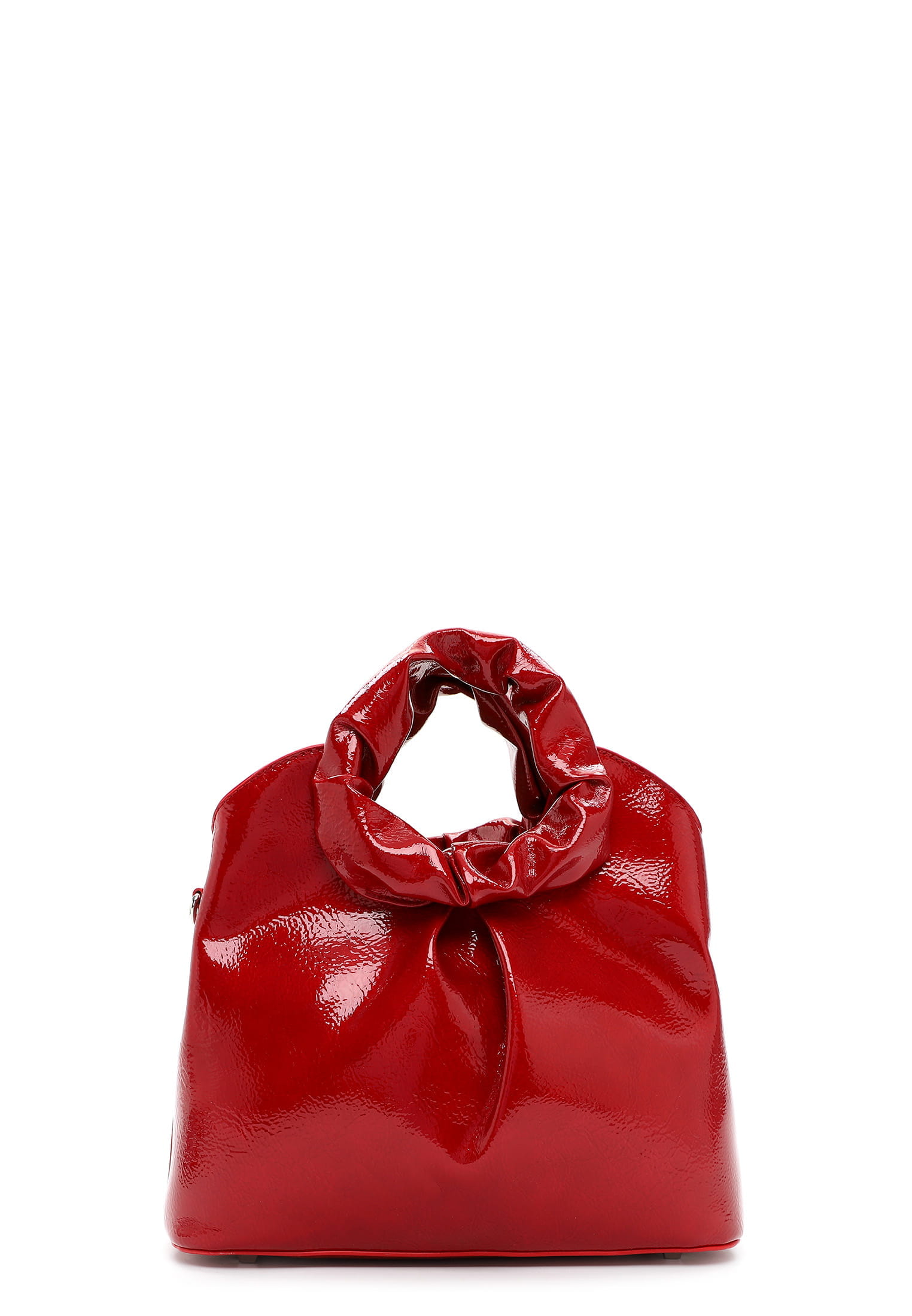 SURI FREY Shopper SFY TechBag klein Rot 16500699 red-finish 699