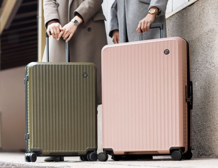 Bagages