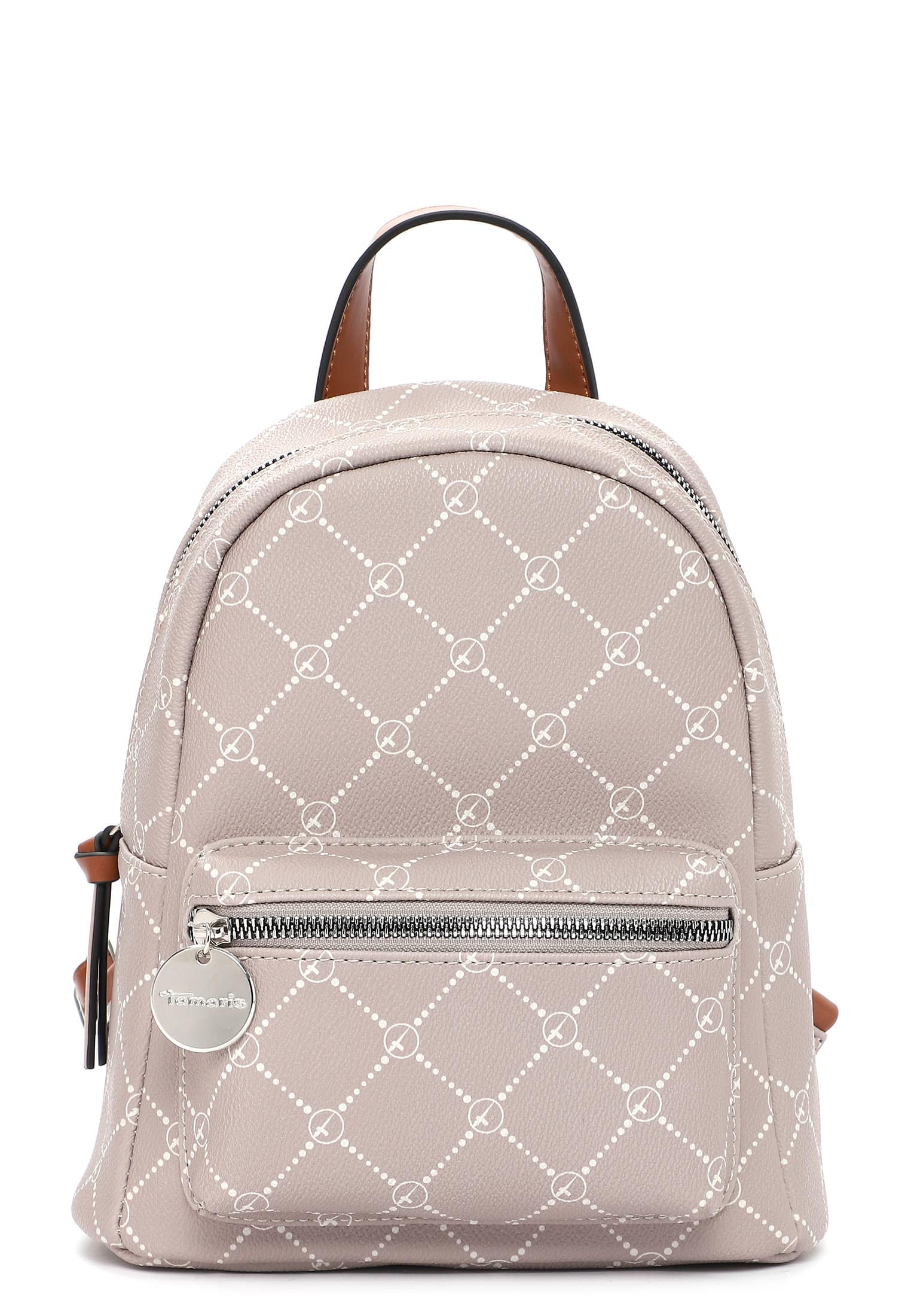 Tamaris Rucksack TAS Anastasia mittel Braun 30110900 taupe 900
