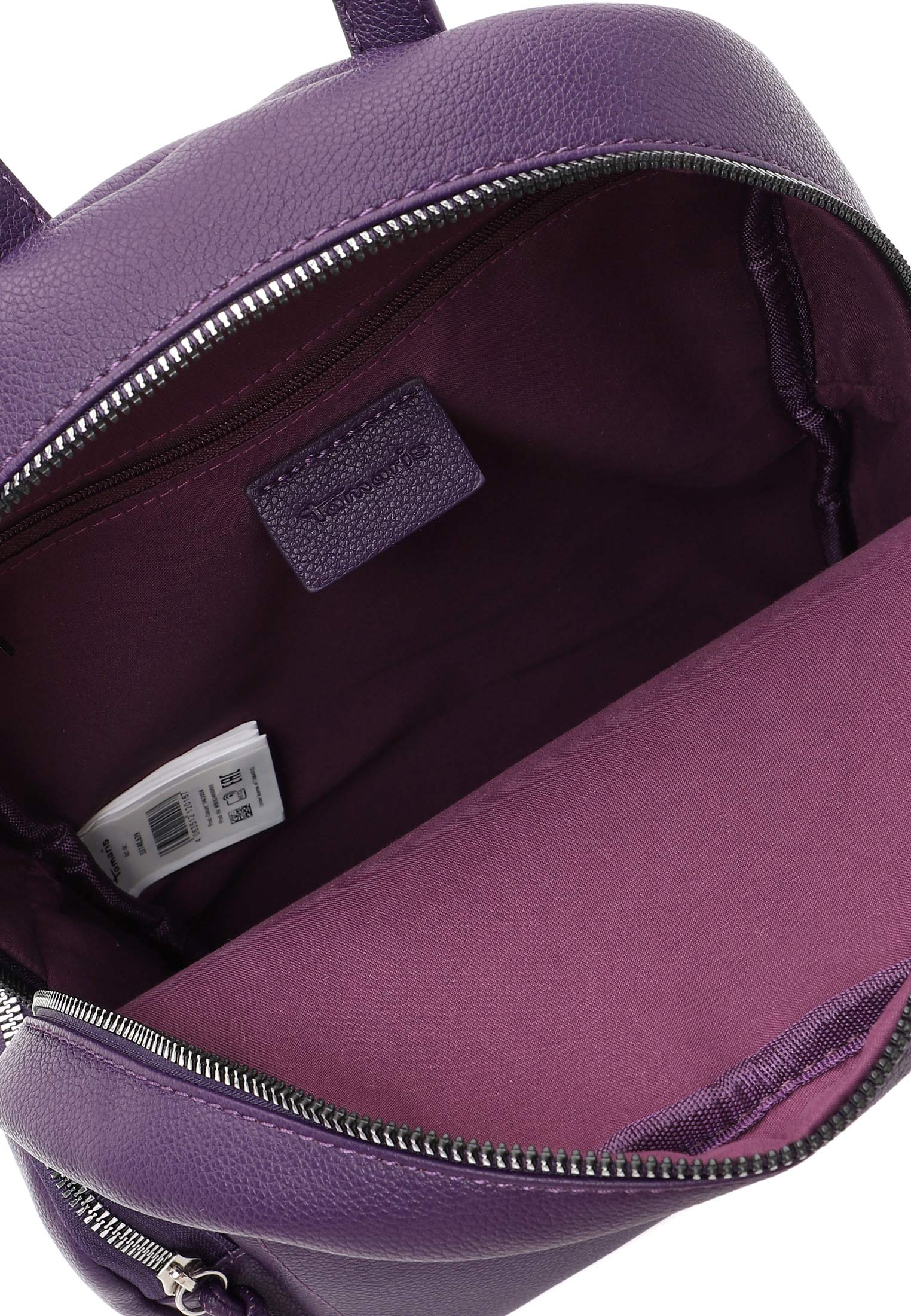 Tamaris Rucksack TAS Christina mittel Lila 33140639 violet 639