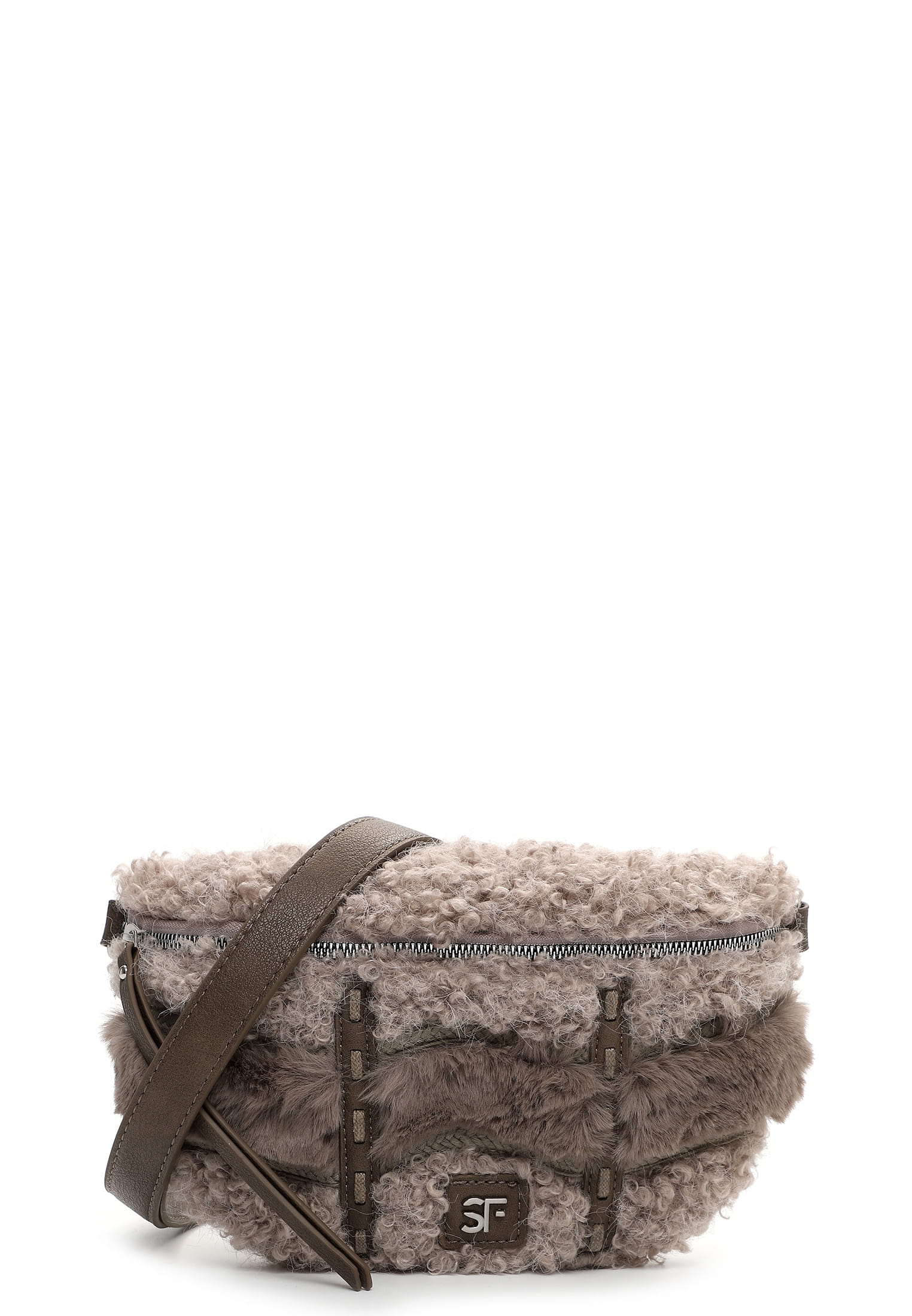 Sac à bandoulière SFY Resy Sac à bandoulière SFY Resy