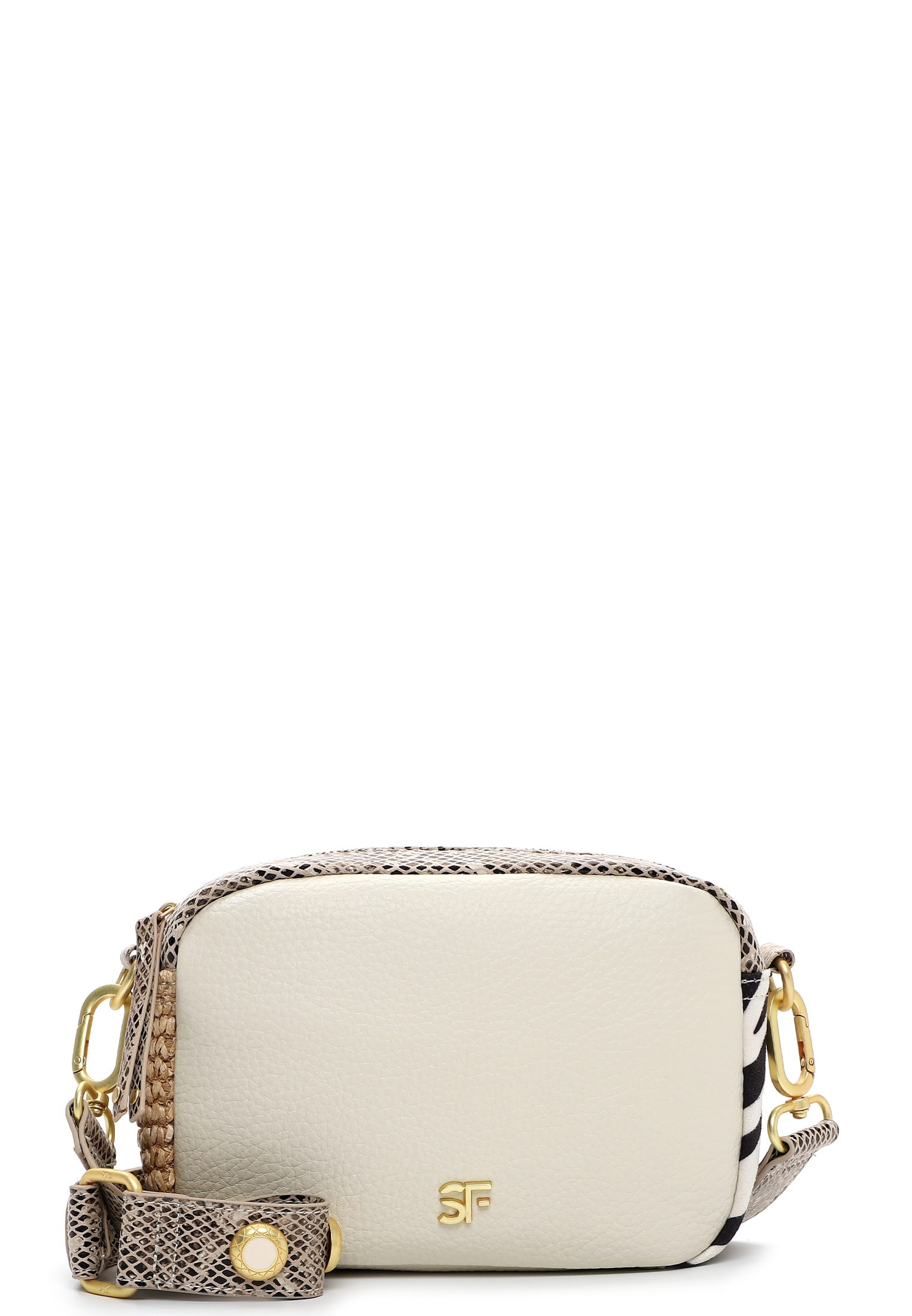 Umhängetasche SFY Harley klein