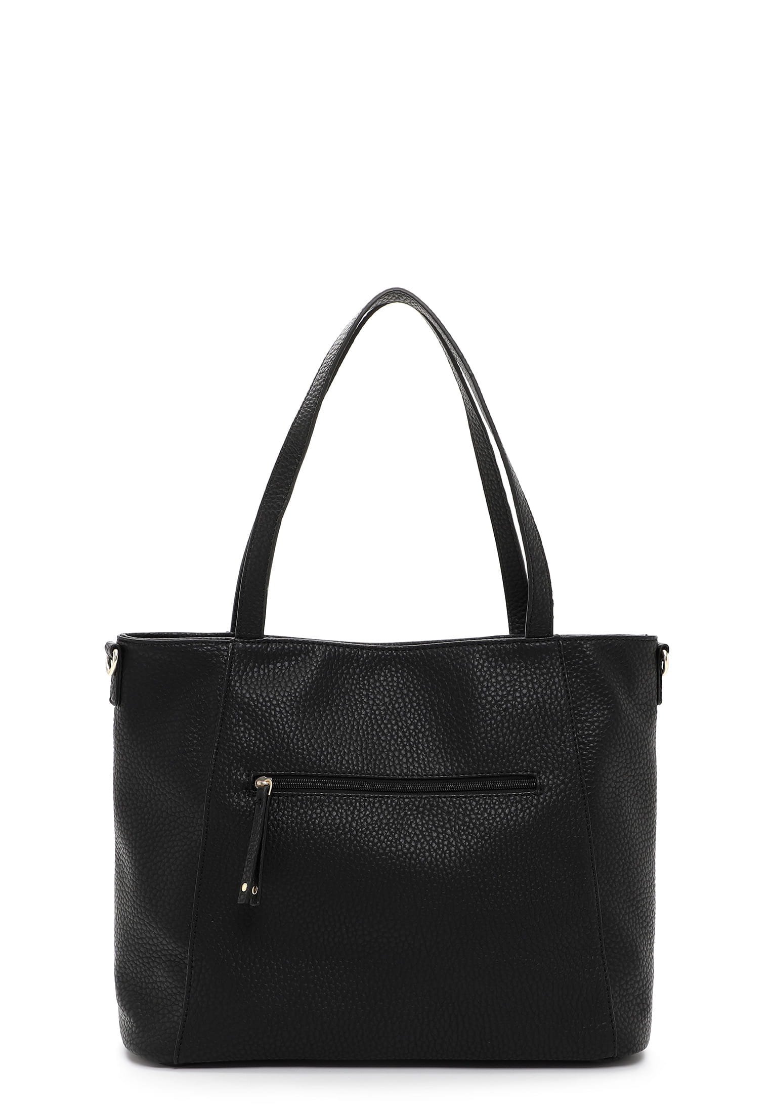 SURI FREY Shopper SFY Cory groß Schwarz 14466100 black 100