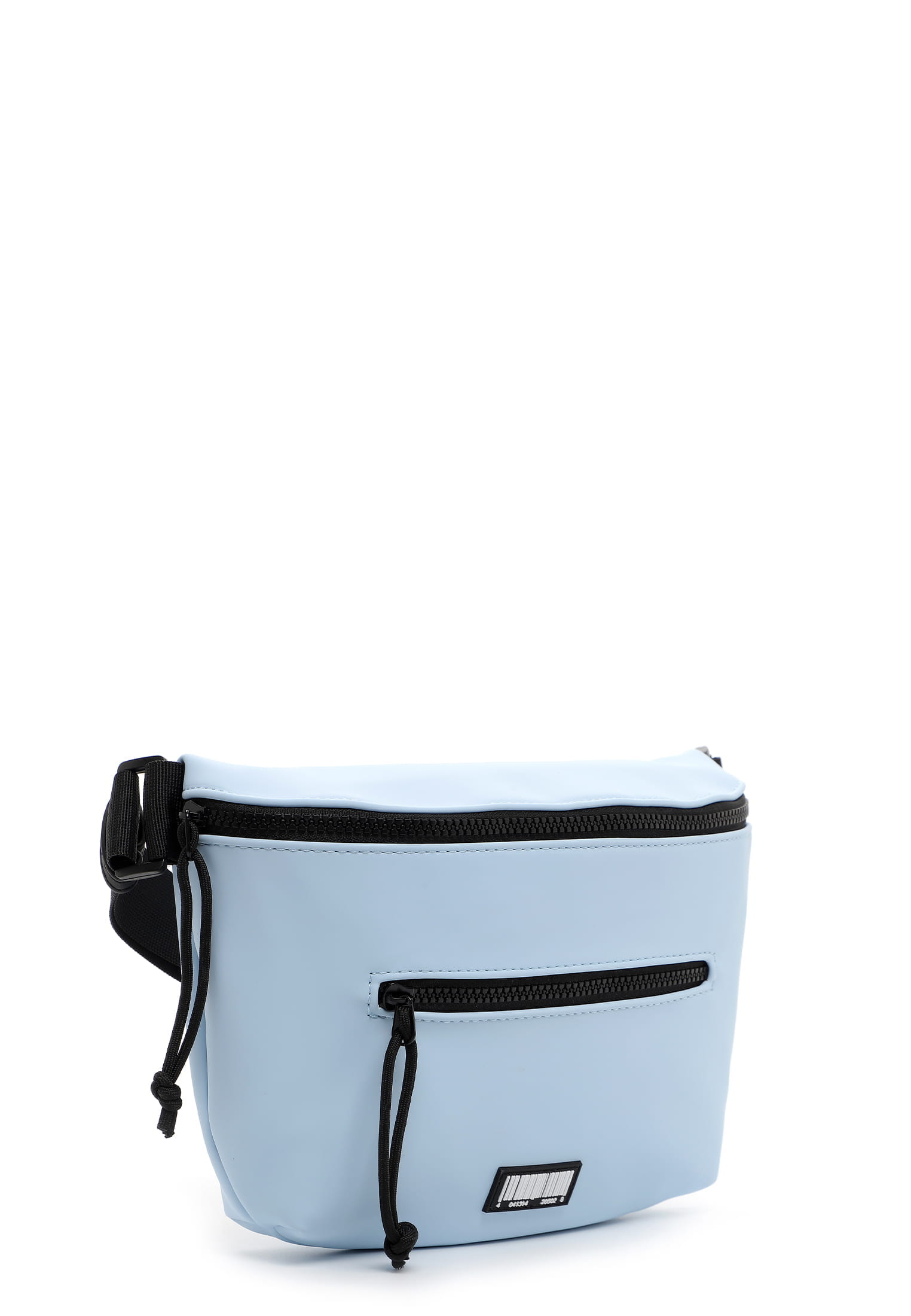 EMILY & NOAH Gürteltasche E&N Kairo Blau 1154530 lightblue 530