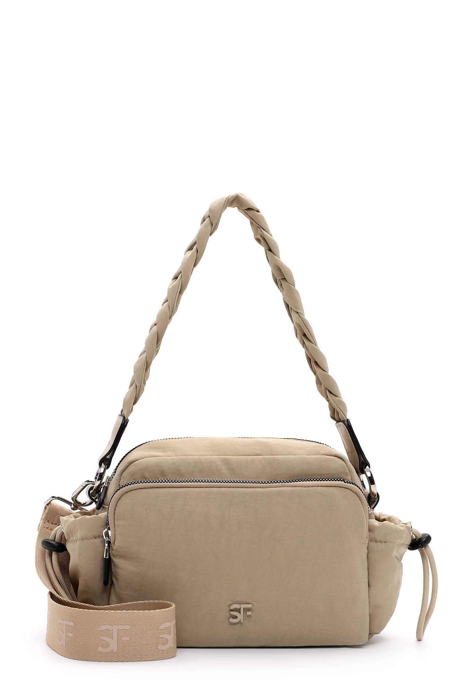 Shoulder bag SFY Abby small