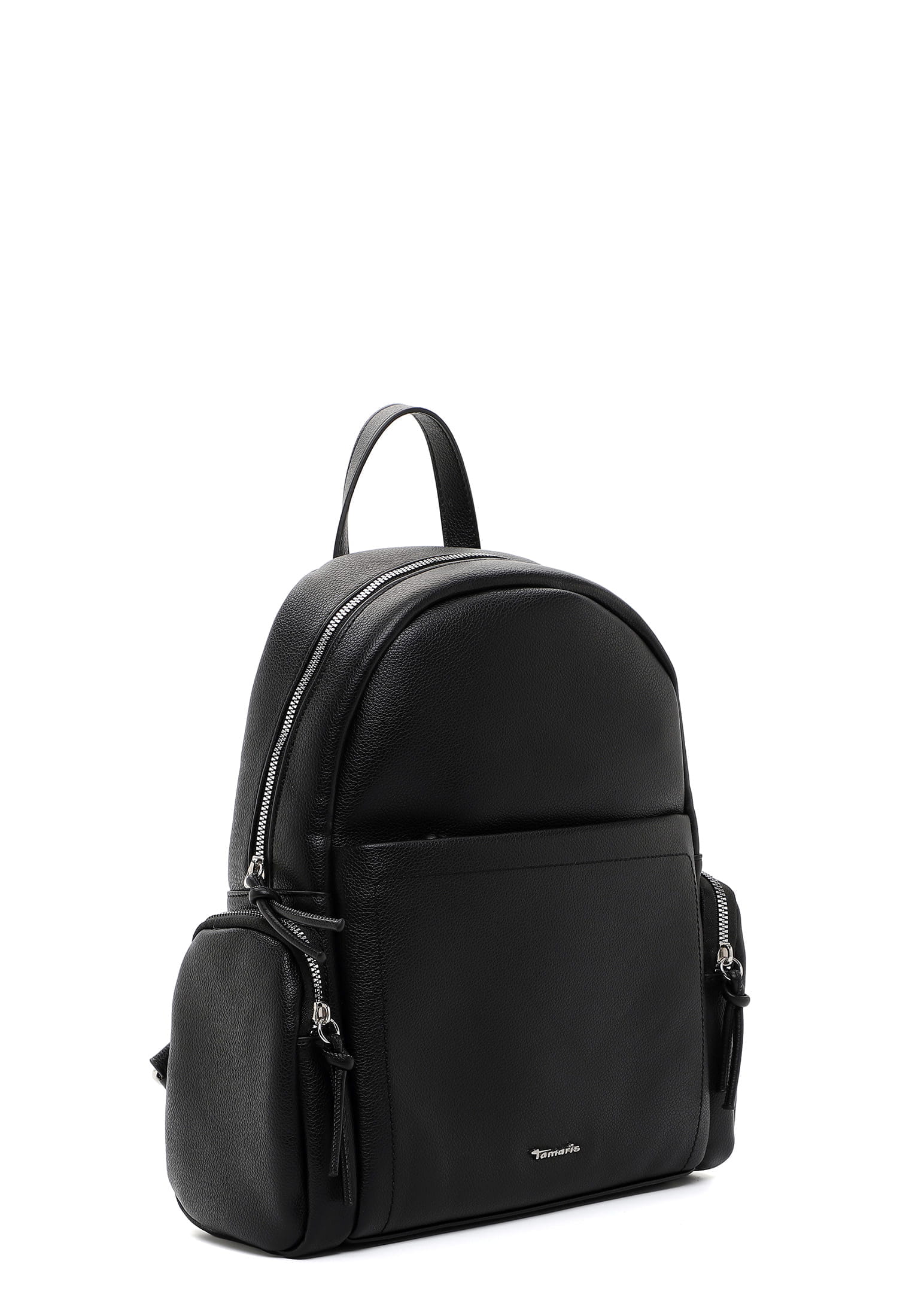 Tamaris Rucksack TAS Christina mittel Schwarz 33140100 black 100