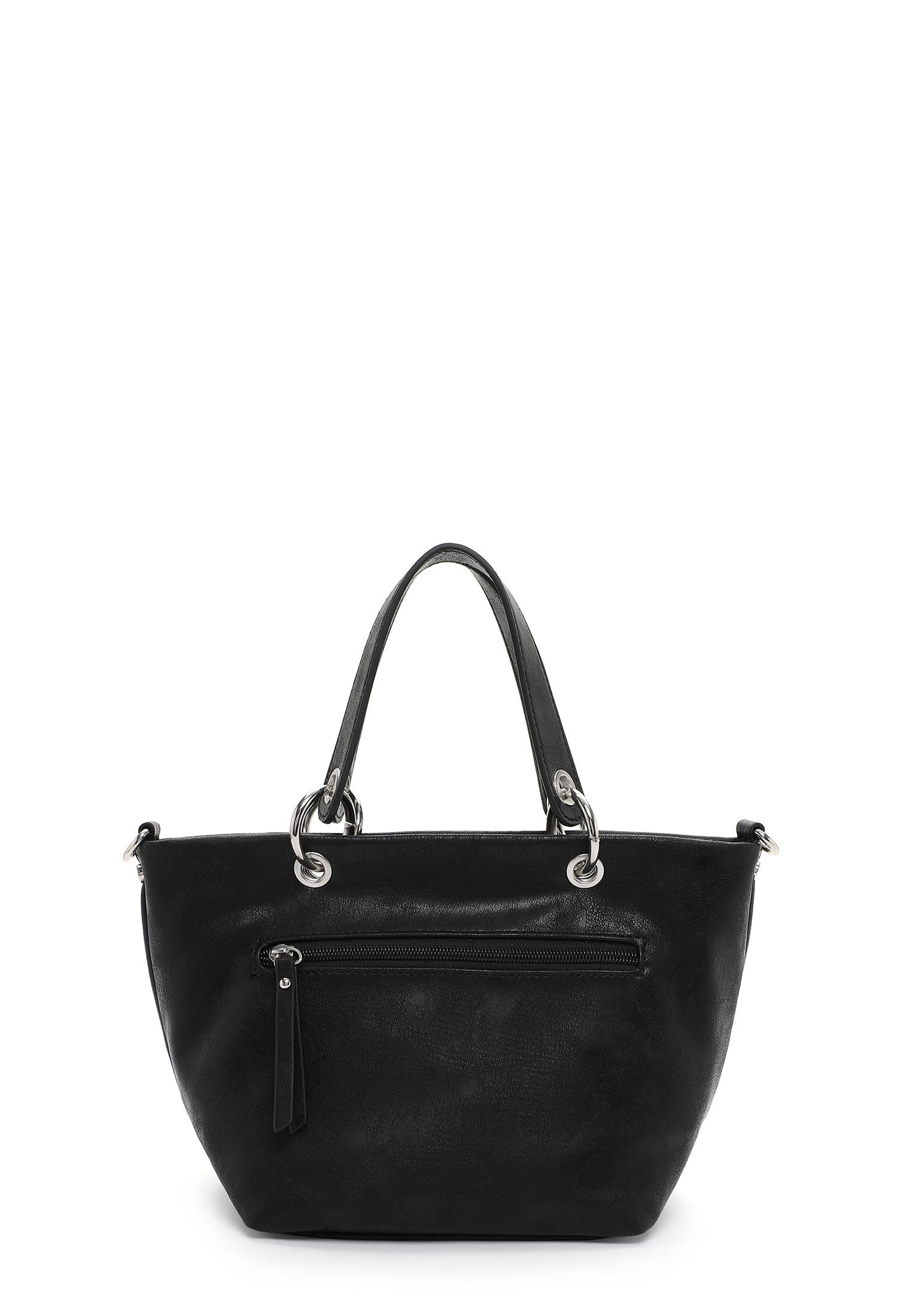 EMILY & NOAH Shopper E&N Beatrix klein Schwarz 64454100 black 100