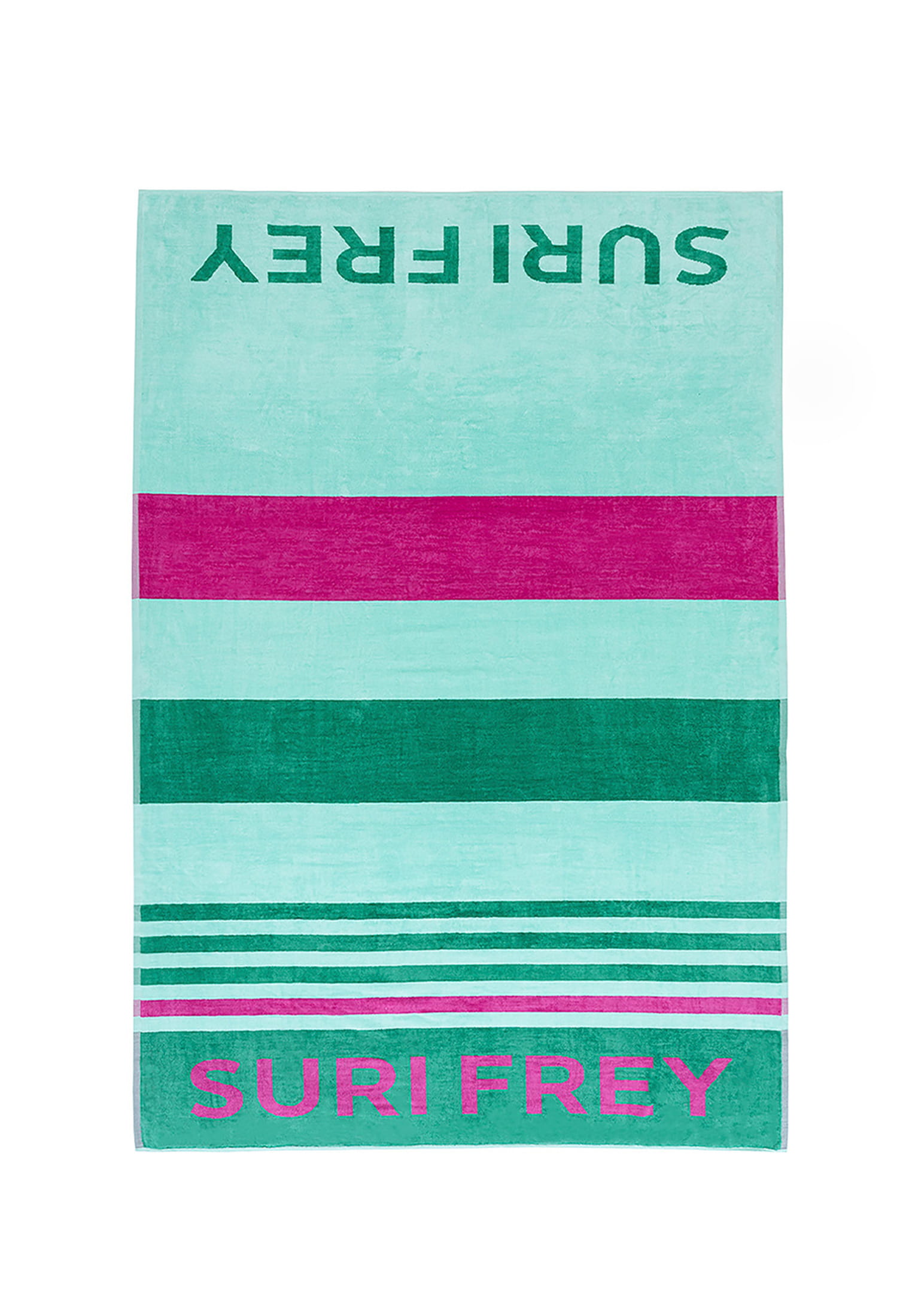 Beach Towel SFY Freyday