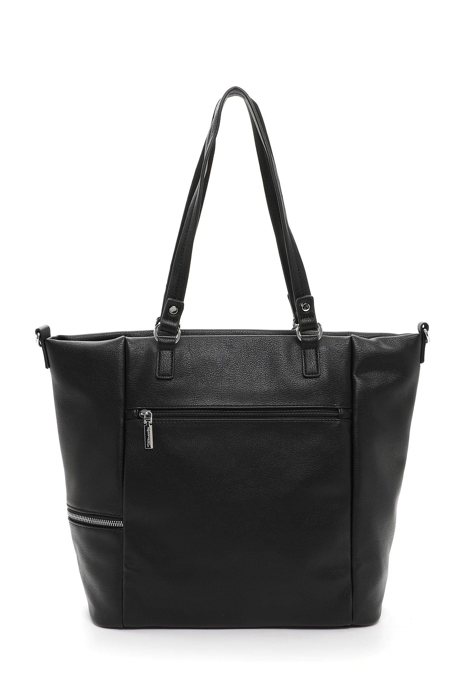 32803100_06 Tamaris Shopper TAS Nele groß Schwarz 32803100 black 100
