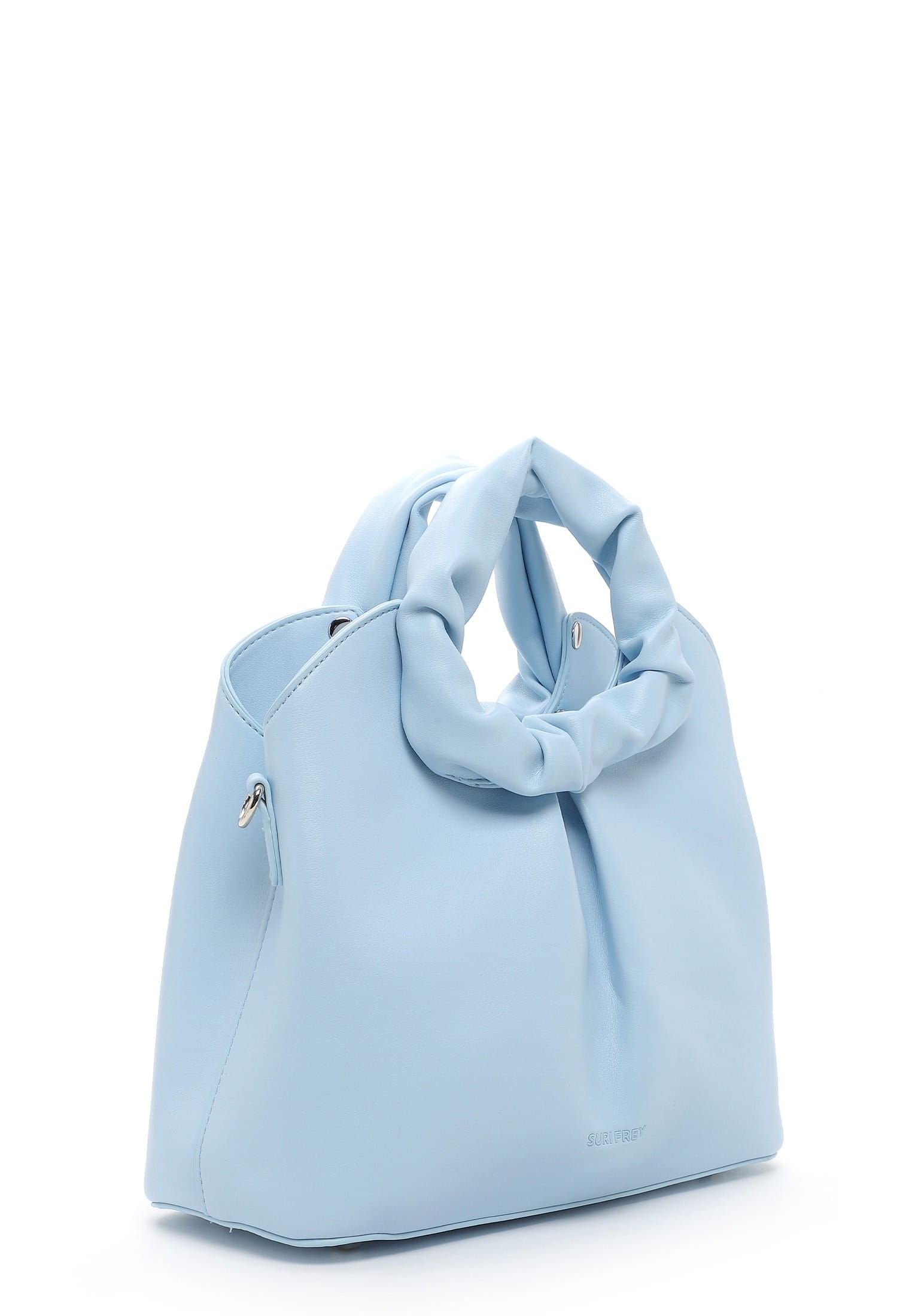 SURI FREY Shopper SFY NFT Web 3.0 klein Blau 16500530 lightblue 530
