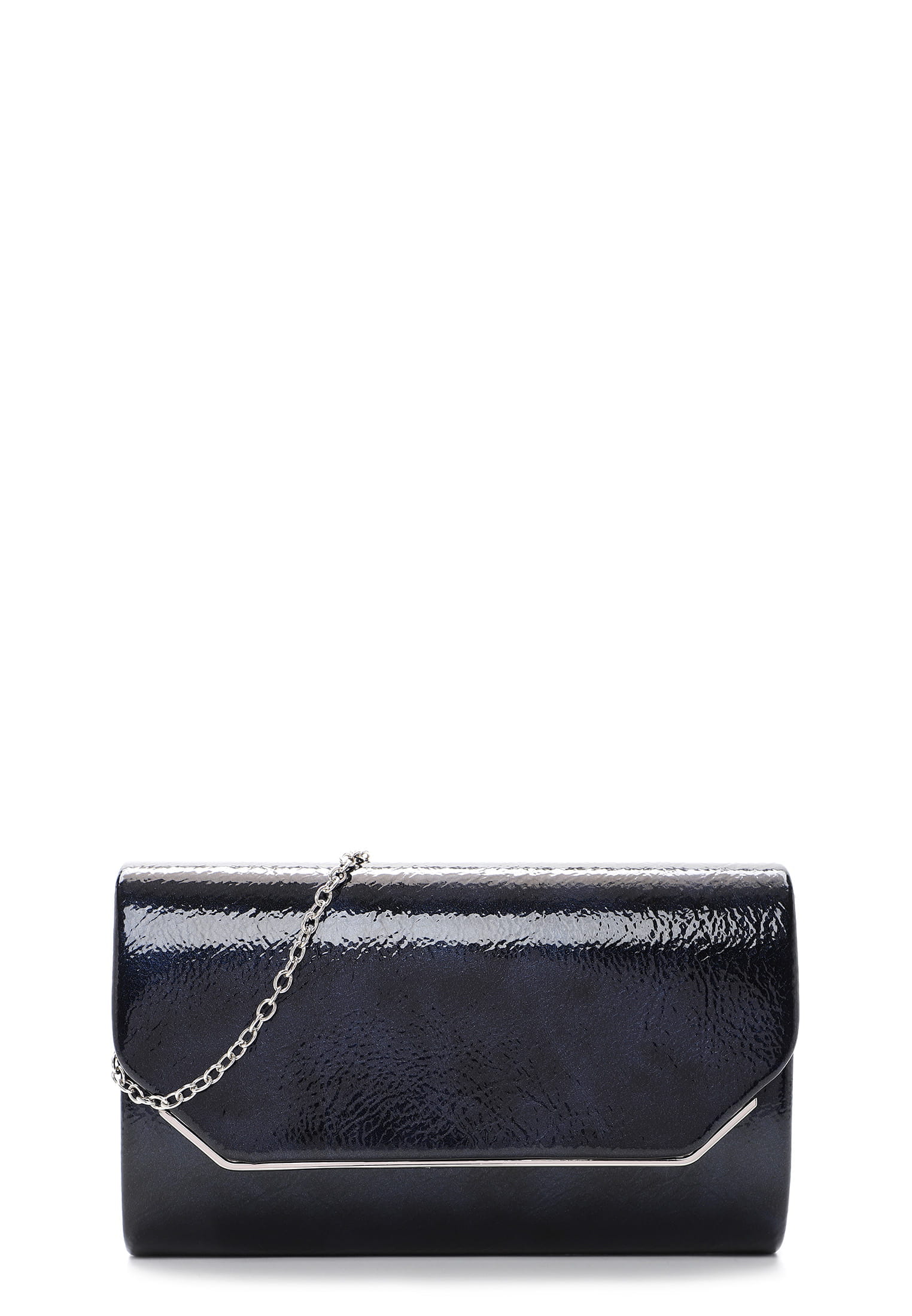 32814500_01 Tamaris Clutch TAS Amalia Blau 32814500 blue 500