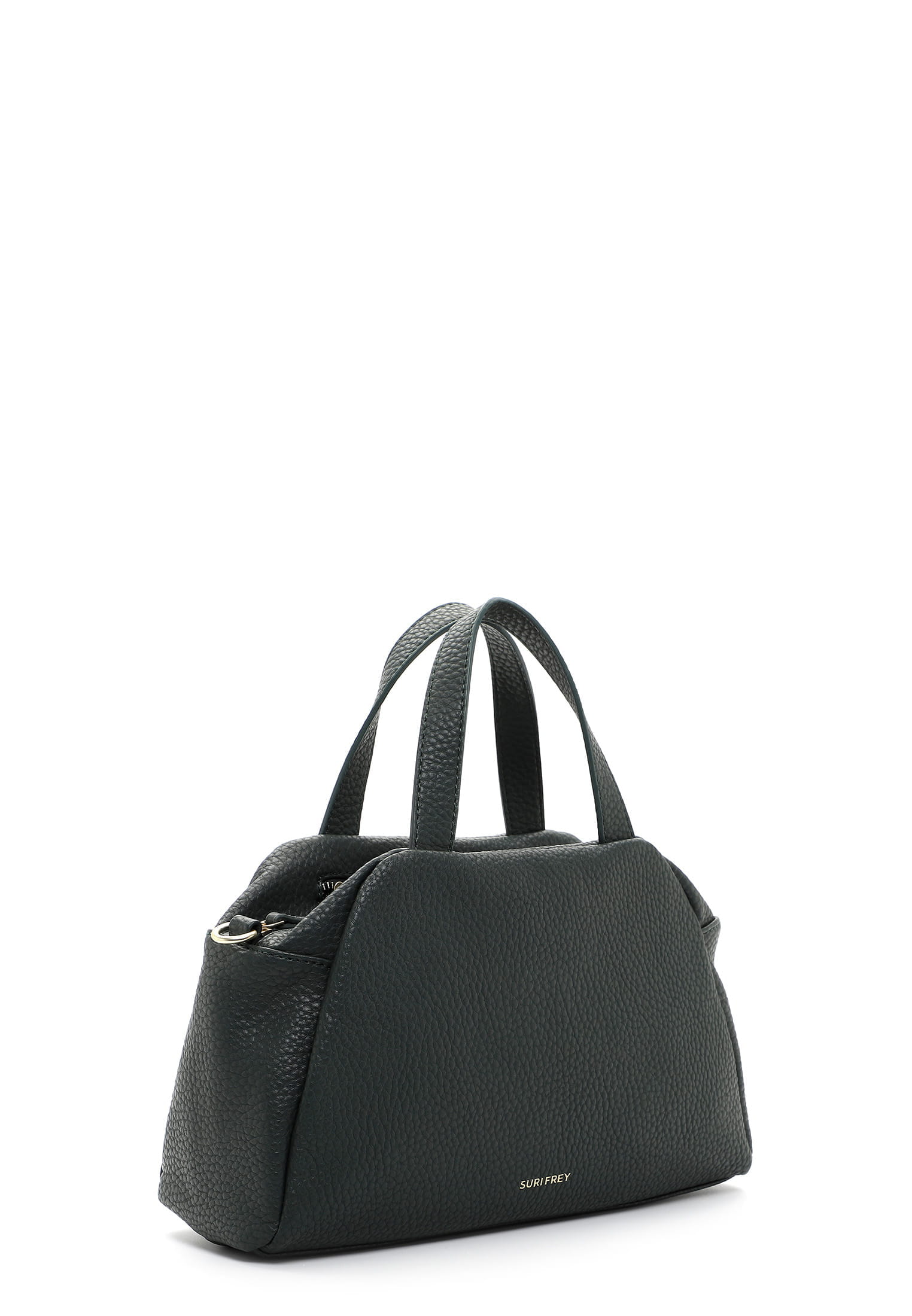 SURI FREY Bowlingbag SFY Cory Grün 14465965 darkforest 965