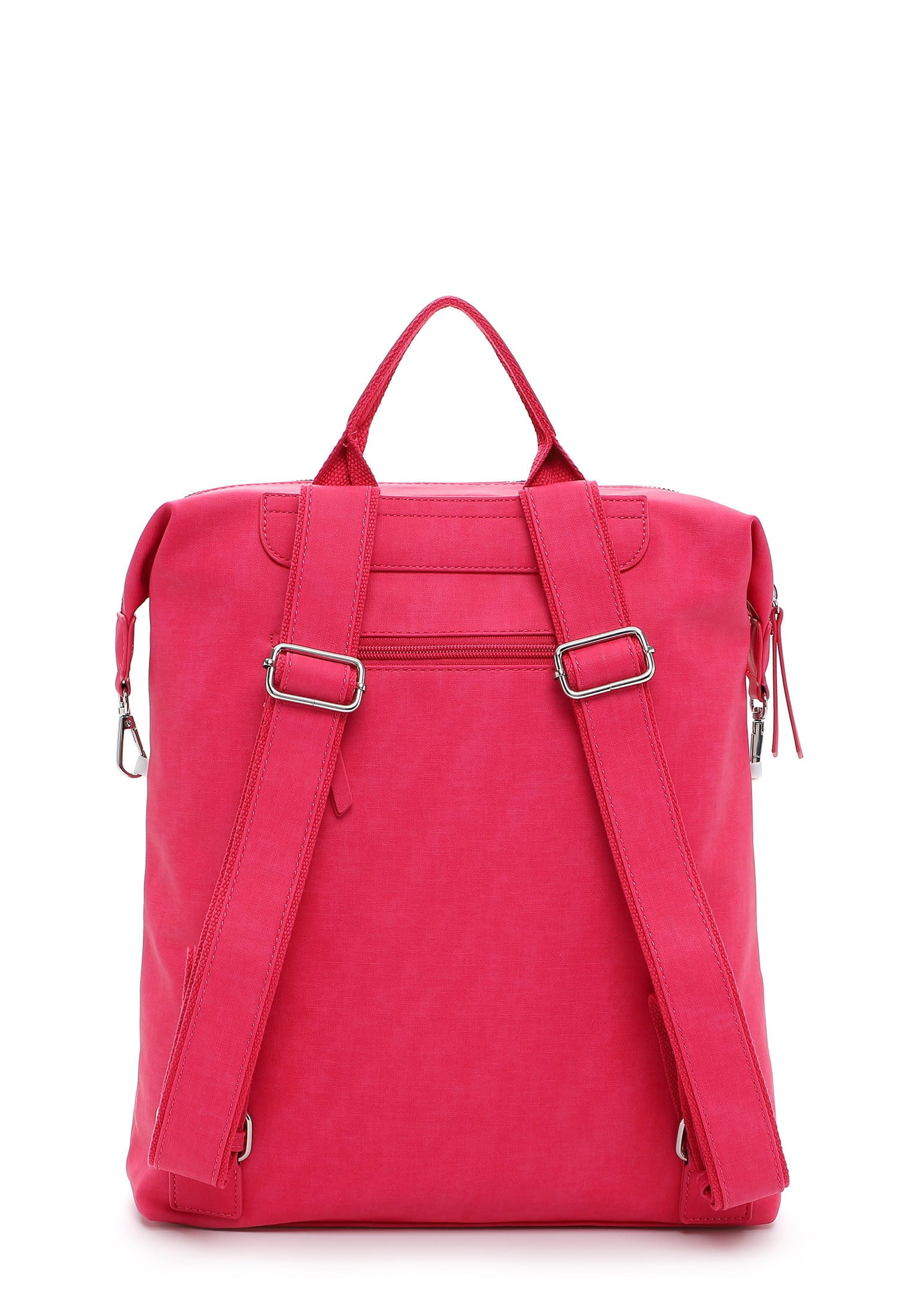 EMILY & NOAH Rucksack E&N Bonnie groß Pink 64346670 pink 670