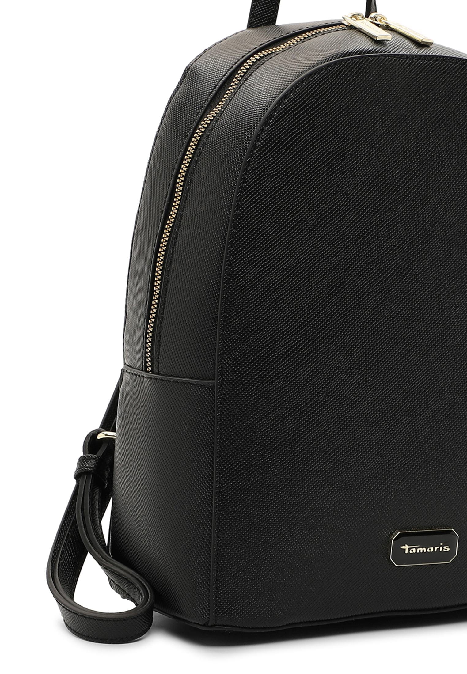 Tamaris Rucksack TAS Anja mittel Schwarz 33264100 black 100