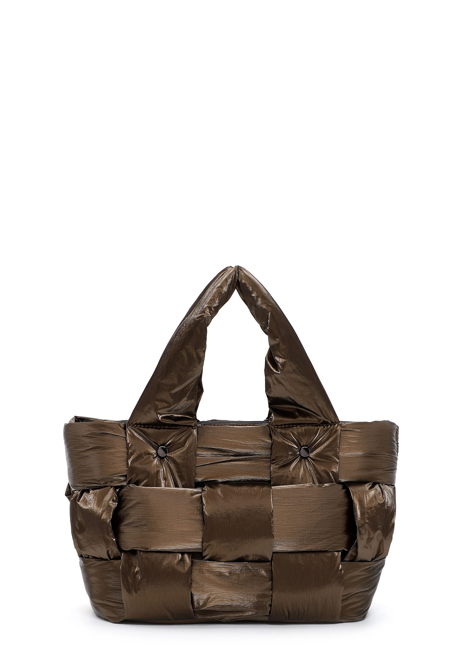 EMILY & NOAH Shopper E&N Dilara klein Braun 64651200 brown 200