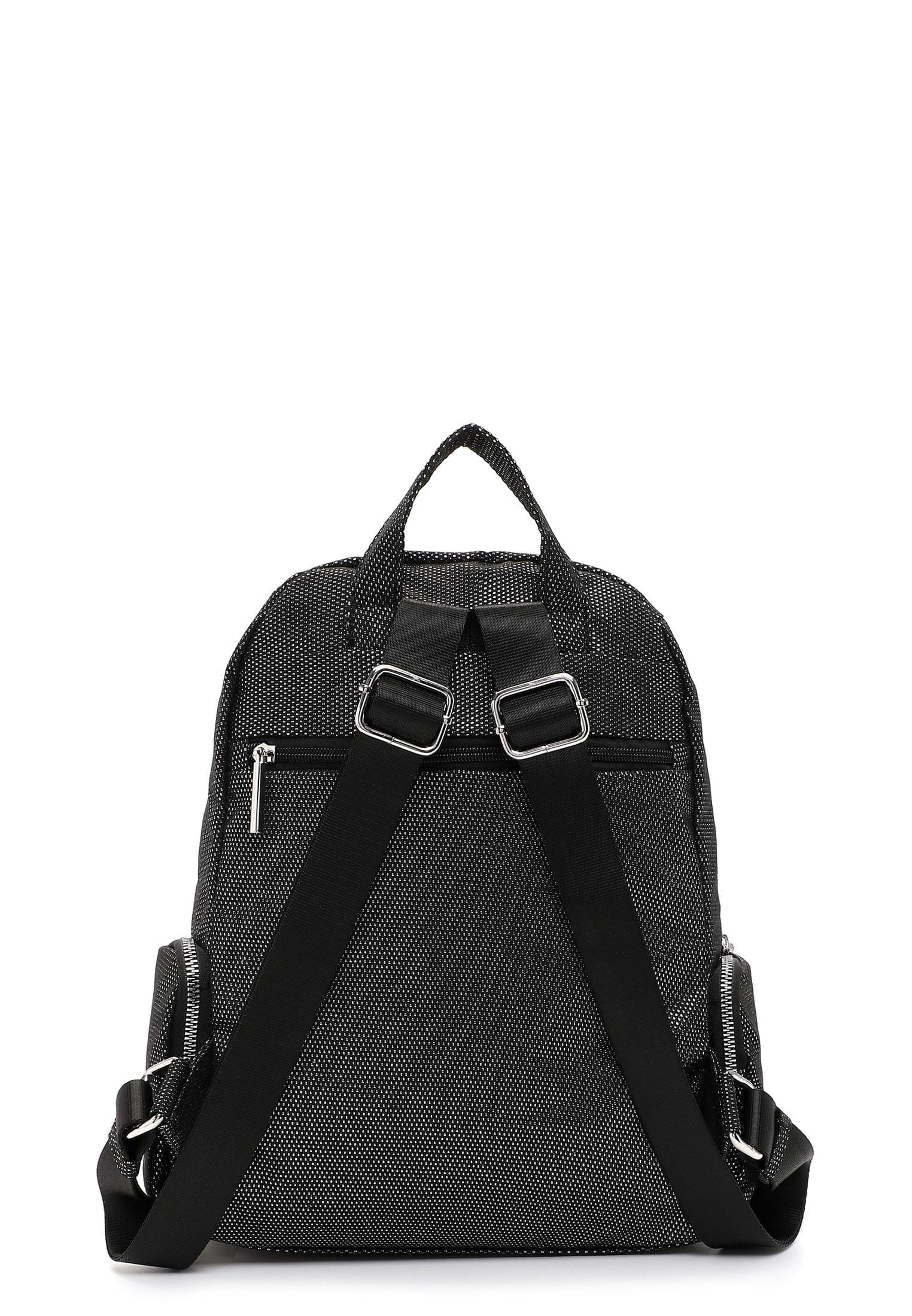 SURI FREY Rucksack SFY SURI Sports Fanny mittel Silber 18194833 darksilver 833