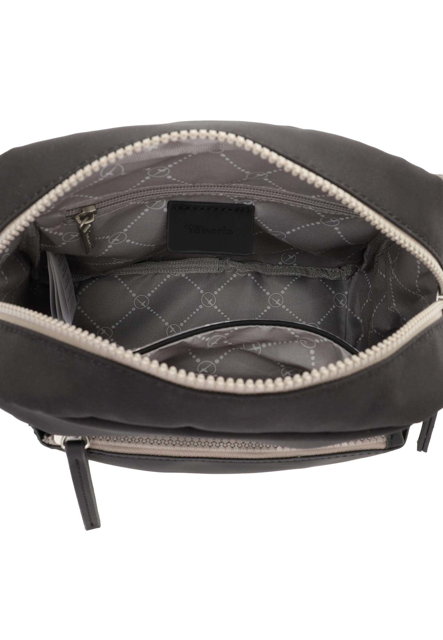 Tamaris Umhängetasche TAS Angelique groß Schwarz 32871100 black 100