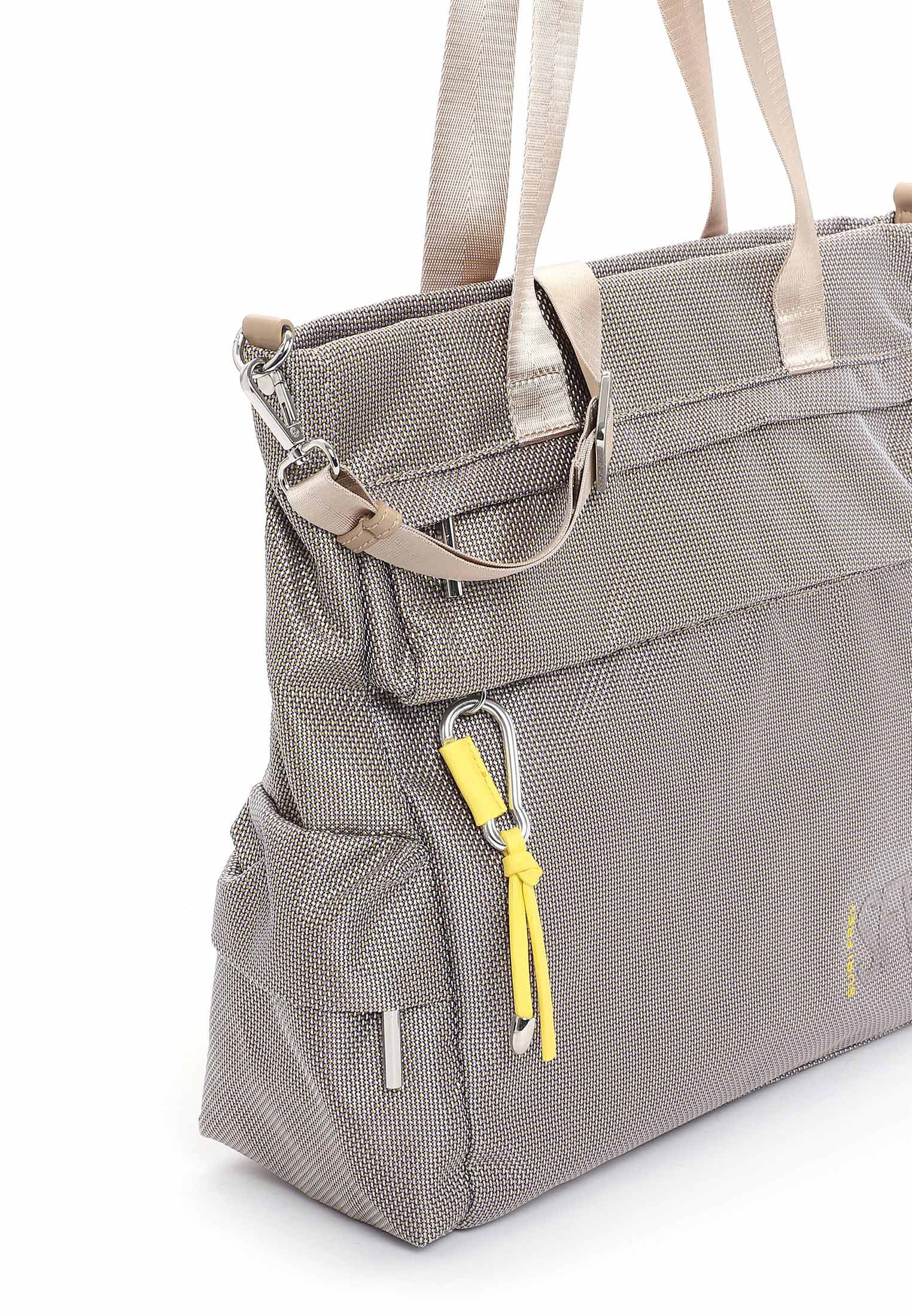 18013420_08 SURI FREY Shopper SFY SURI Sports Marry groß Beige 18013420 sand 420