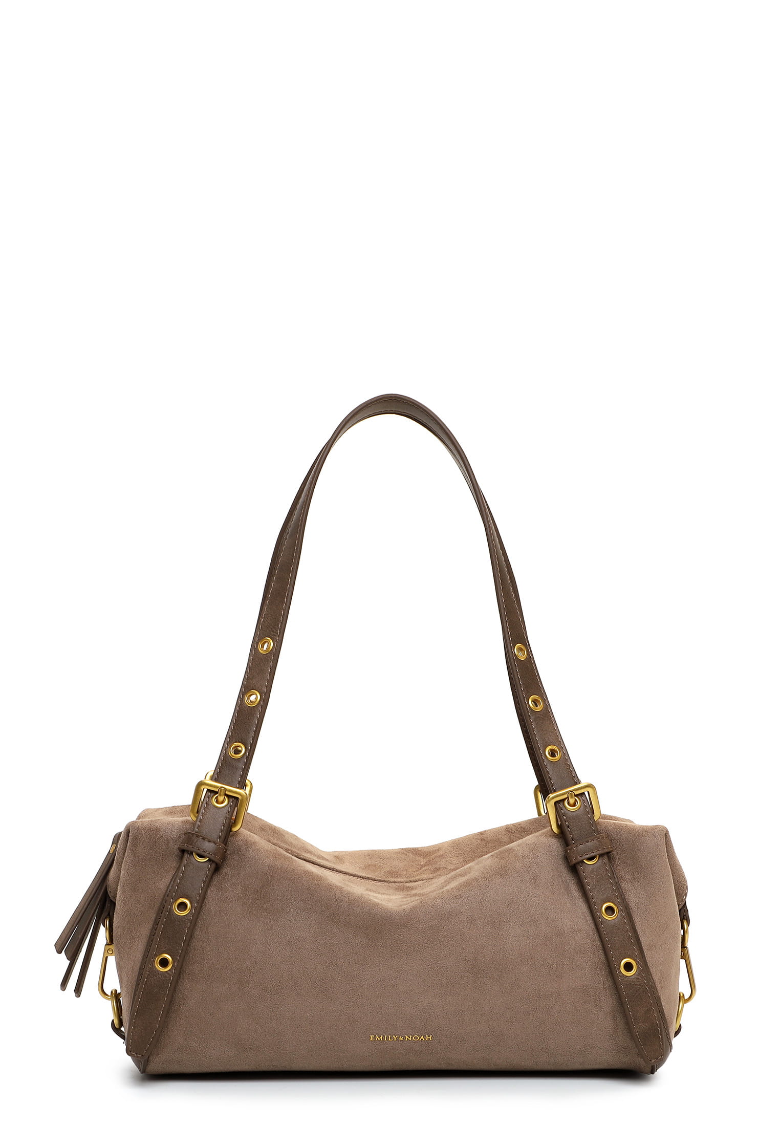 Shopper E&N Laren mittel