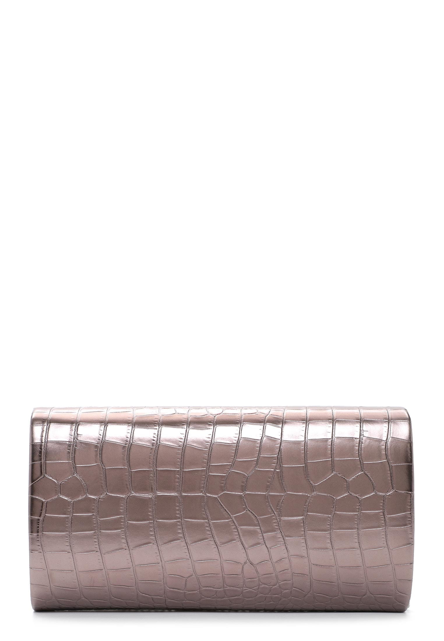 Tamaris Clutch Amalia Silber 30942833 darksilver 833