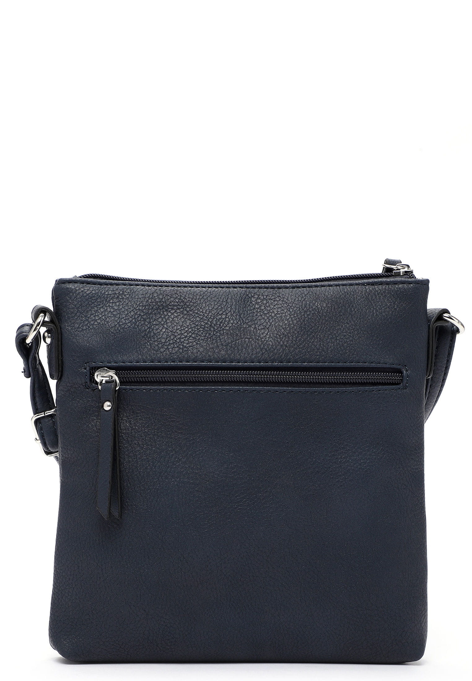 EMILY & NOAH Umhängetasche Emma Blau 61720500 blue 500