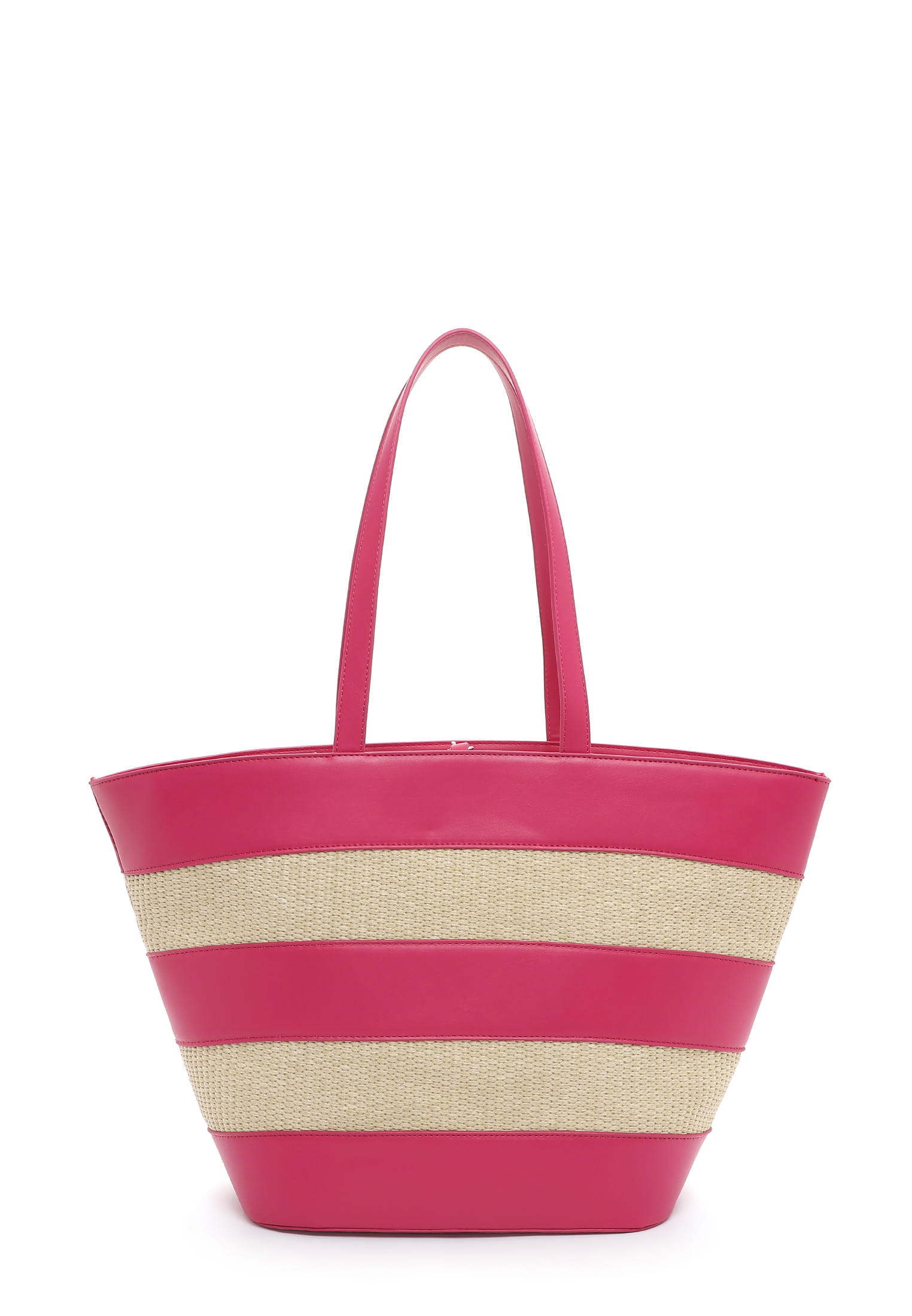 SURI FREY Shopper SFY Bailey groß Pink 14321670 pink 670