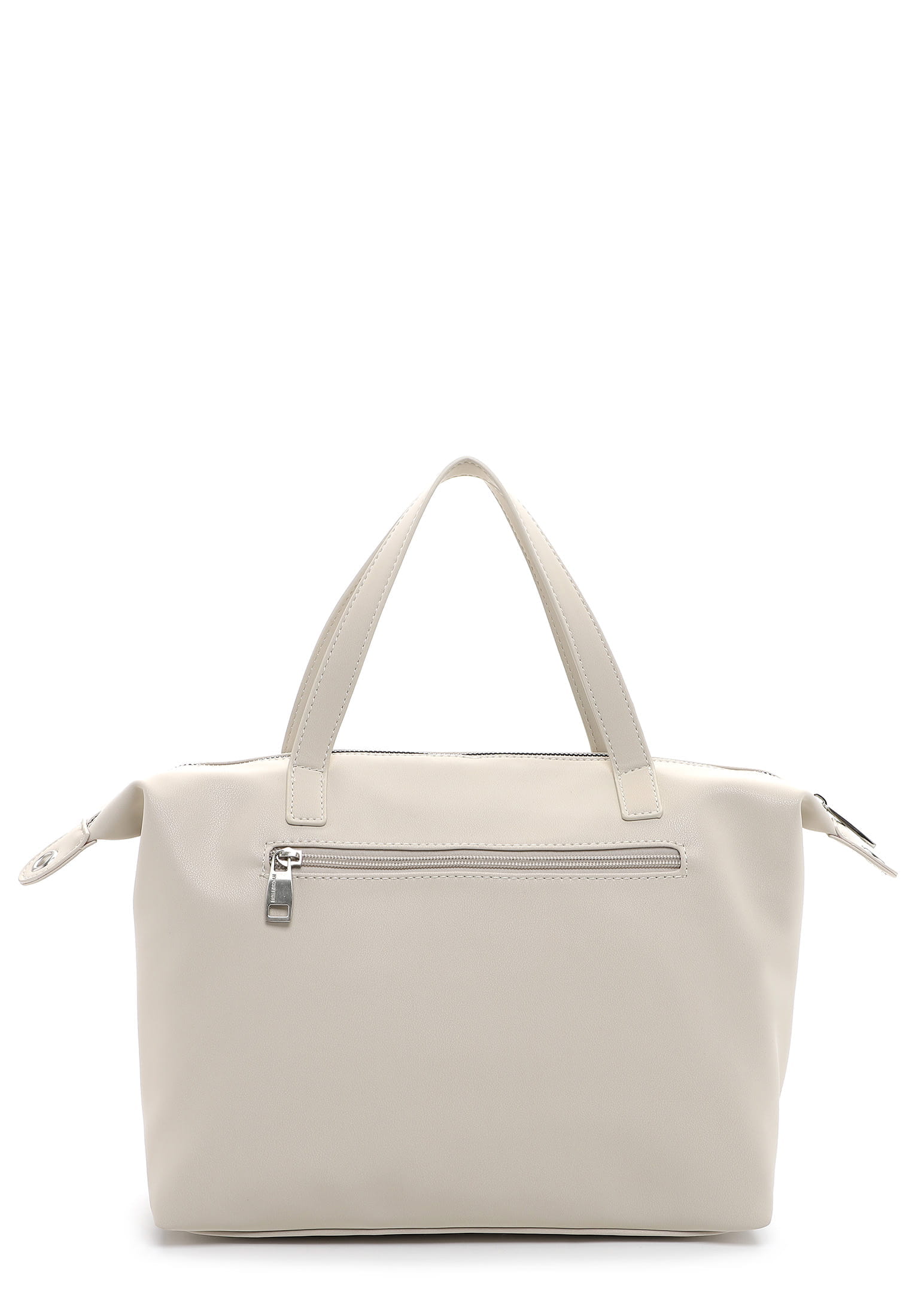 EMILY & NOAH Shopper E&N Bettina mittel Weiß 64543300 white 300