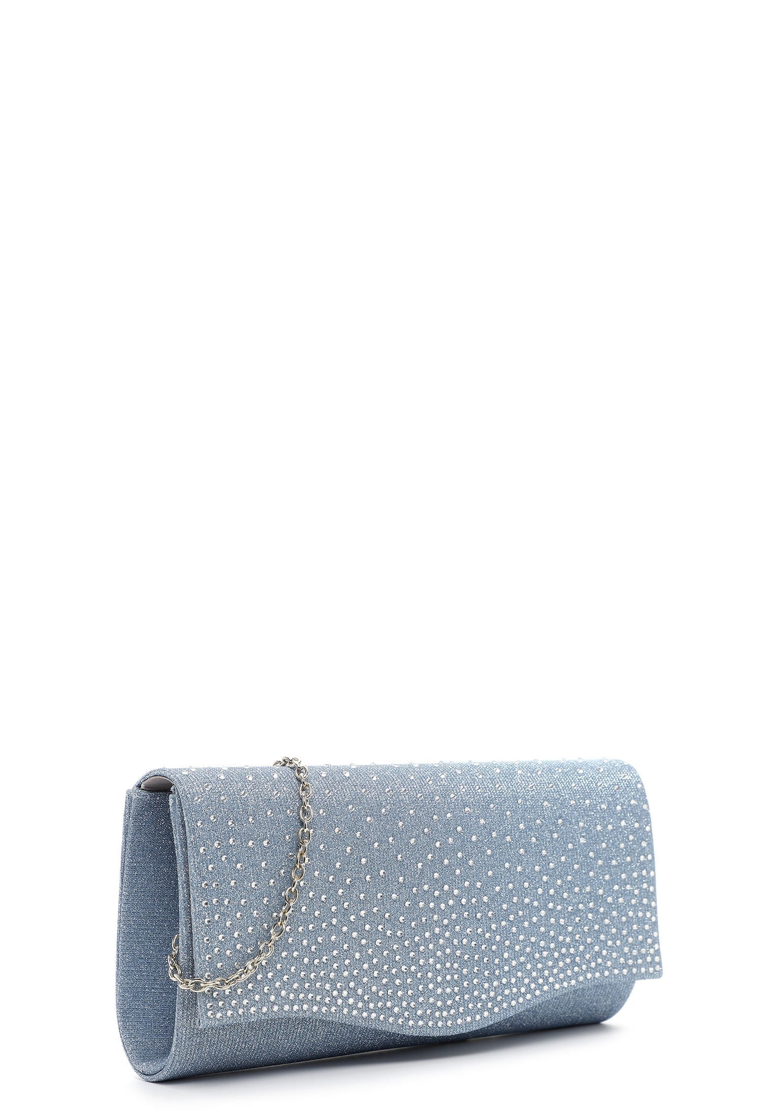 Tamaris Clutch TAS Amalia Blau 30947530 lightblue 530