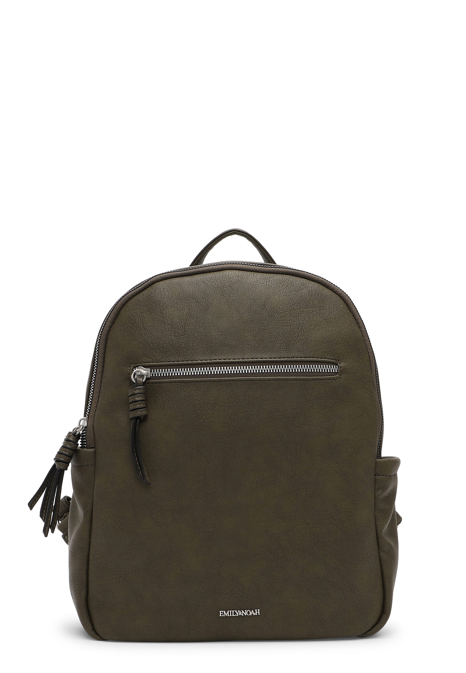 Rucksack E&N Ludwine mittel