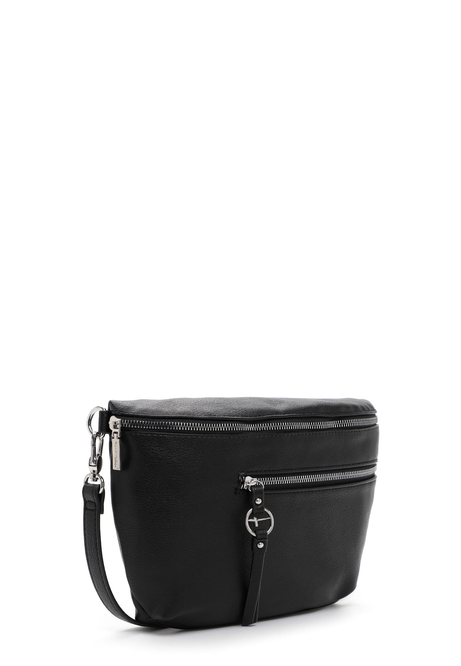 32805100_05 Tamaris Gürteltasche TAS Nele Schwarz 32805100 black 100
