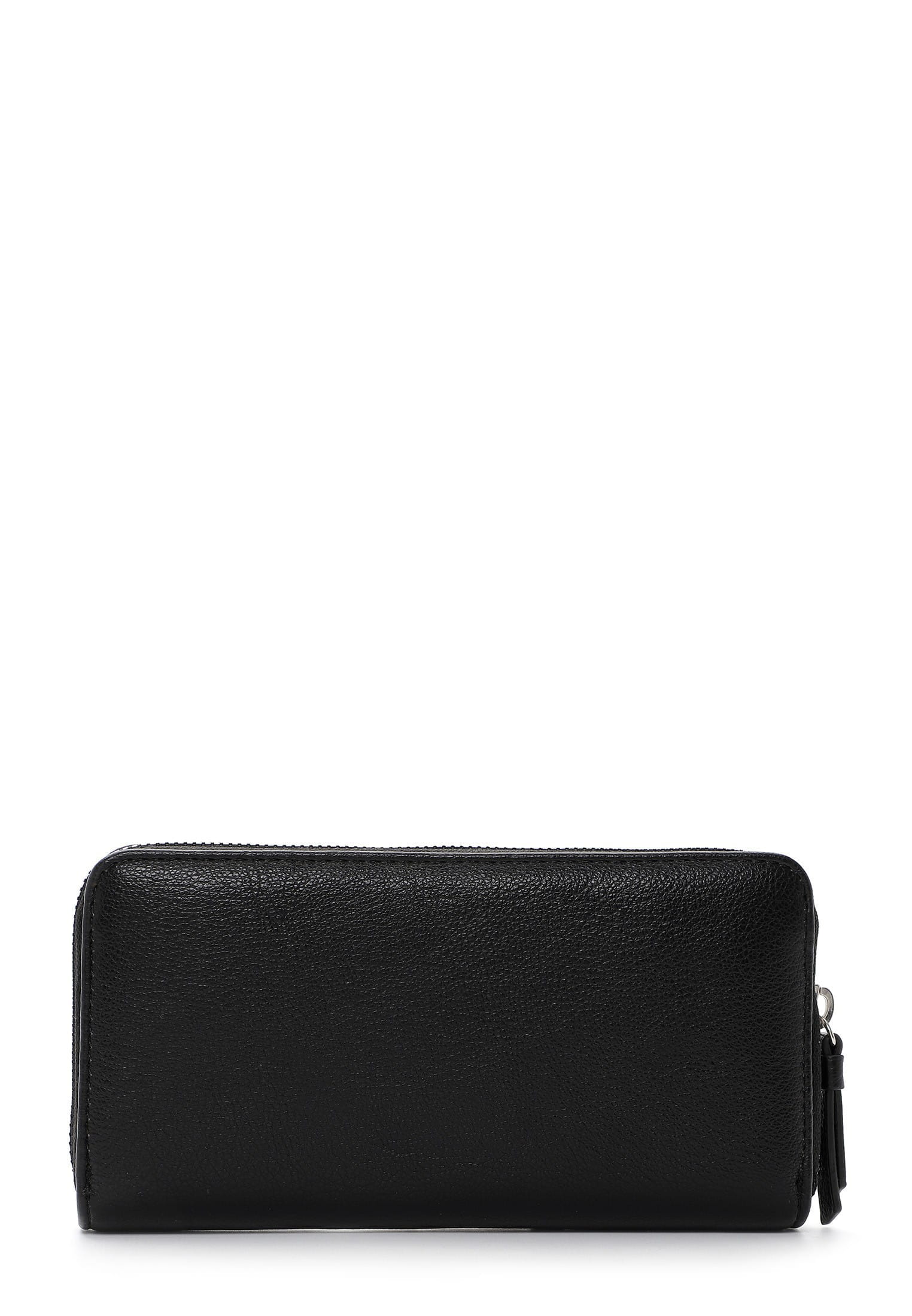 32808100_06 Tamaris Langbörse TAS Nele Schwarz 32808100 black 100