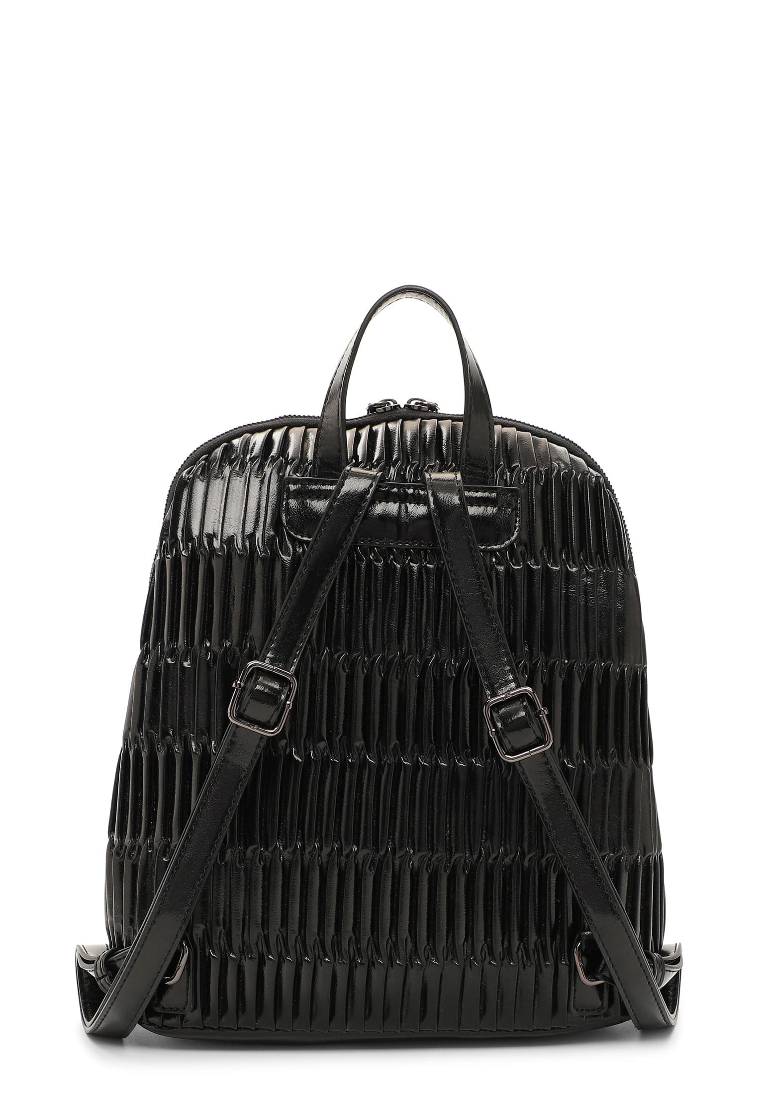 SURI FREY Rucksack SFY Gaby klein Schwarz 14564100 black 100