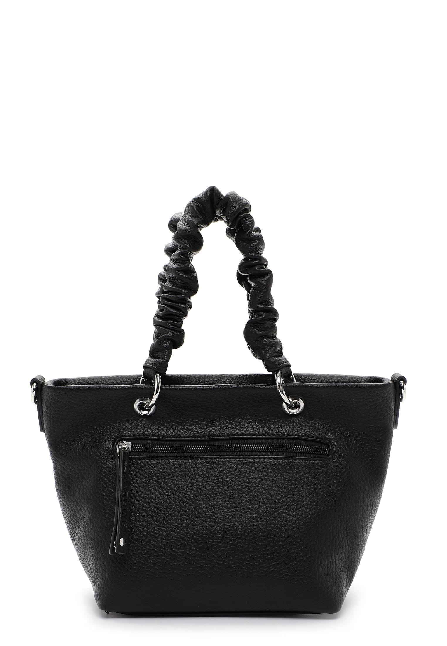 SURI FREY Shopper SFY Shirley klein Schwarz 14293100 black 100