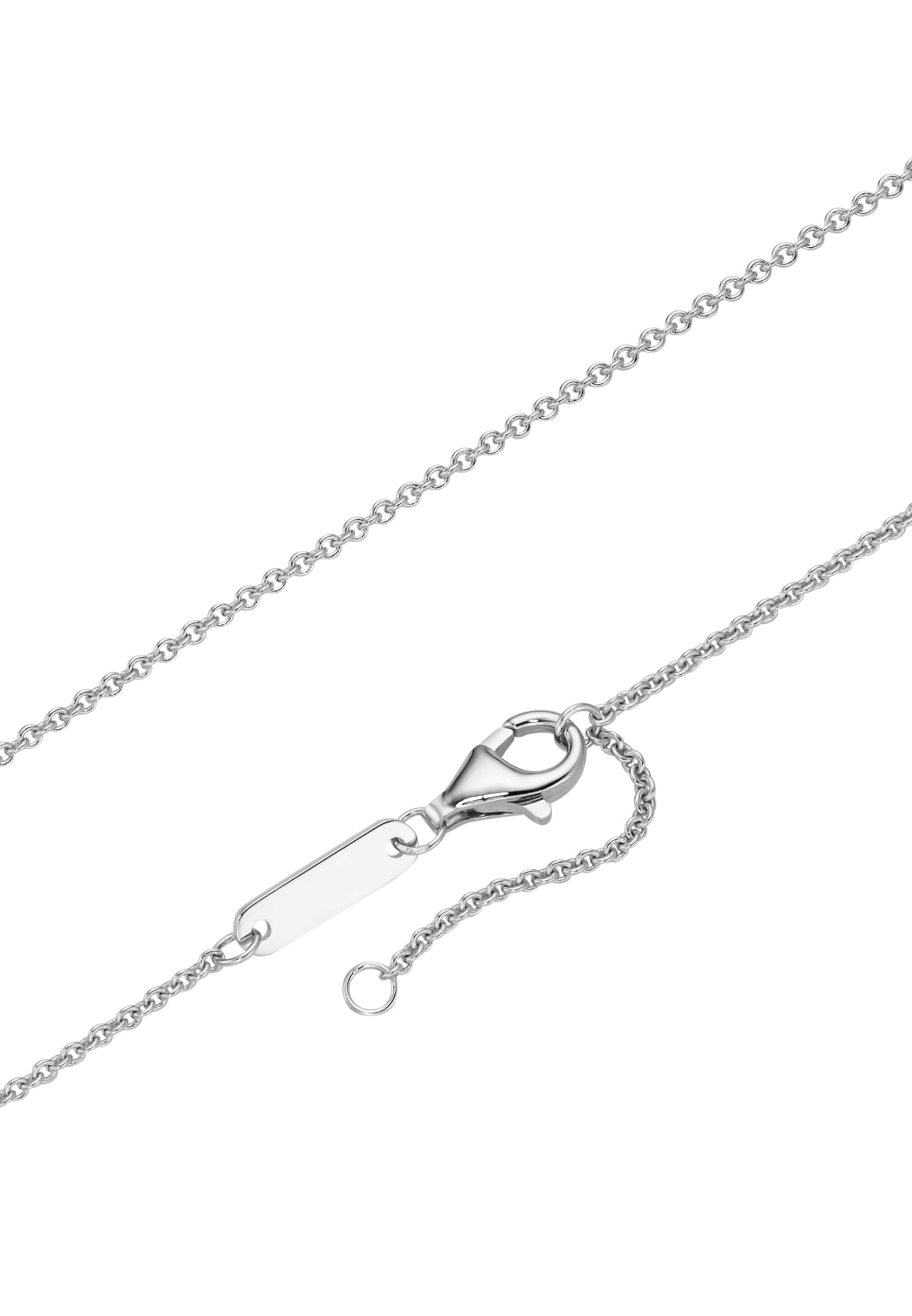 195324693450001_05 SURI FREY Collier SFY Carey klein Silber 195324693450001 silber 001