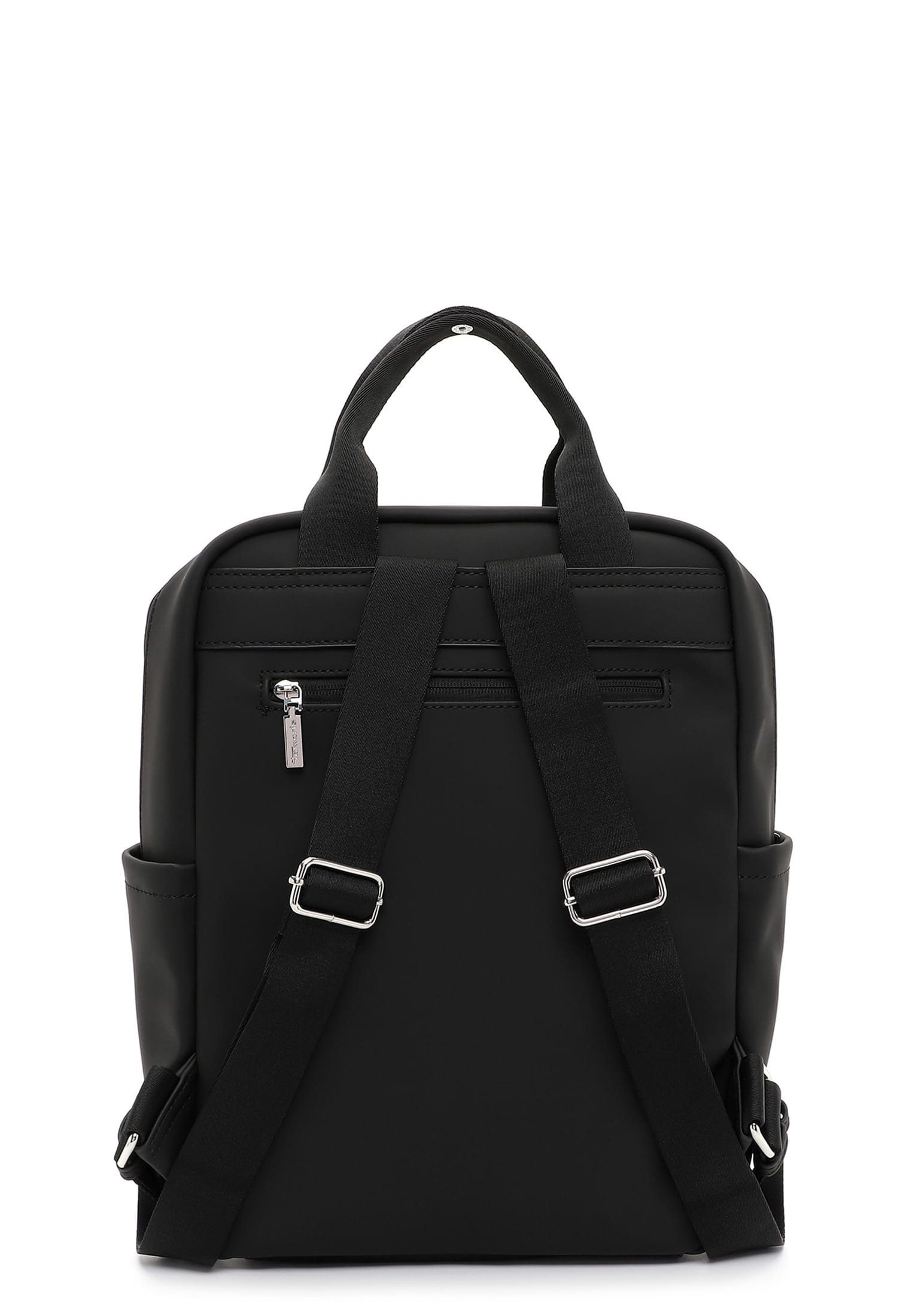 Tamaris Rucksack TAS Cher groß Schwarz 33471100 black 100