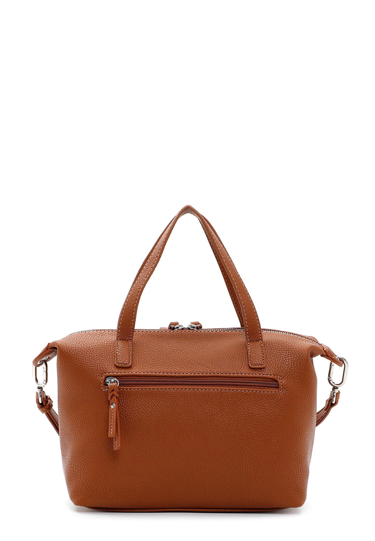 13604700_06 SURI FREY Shopper Debby klein Braun 13604700 cognac 700